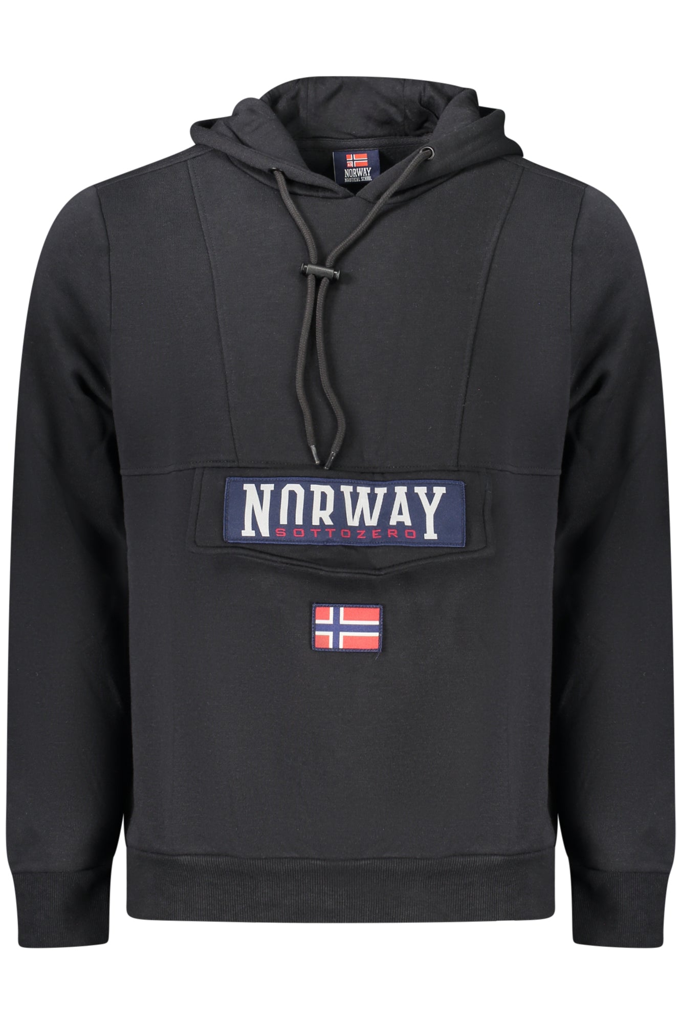 NORWAY 1963 - Man - Sweatshirt
