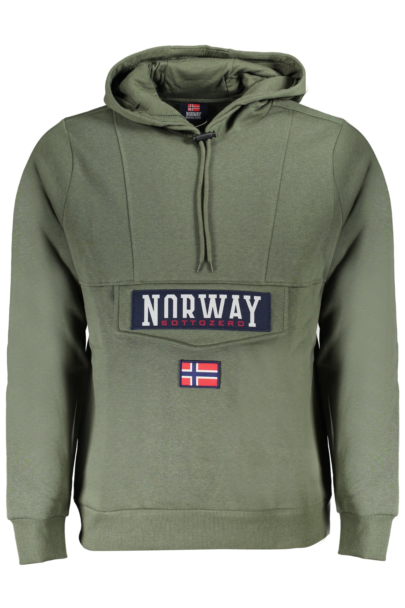 NORWAY 1963 - Man - Sweatshirt