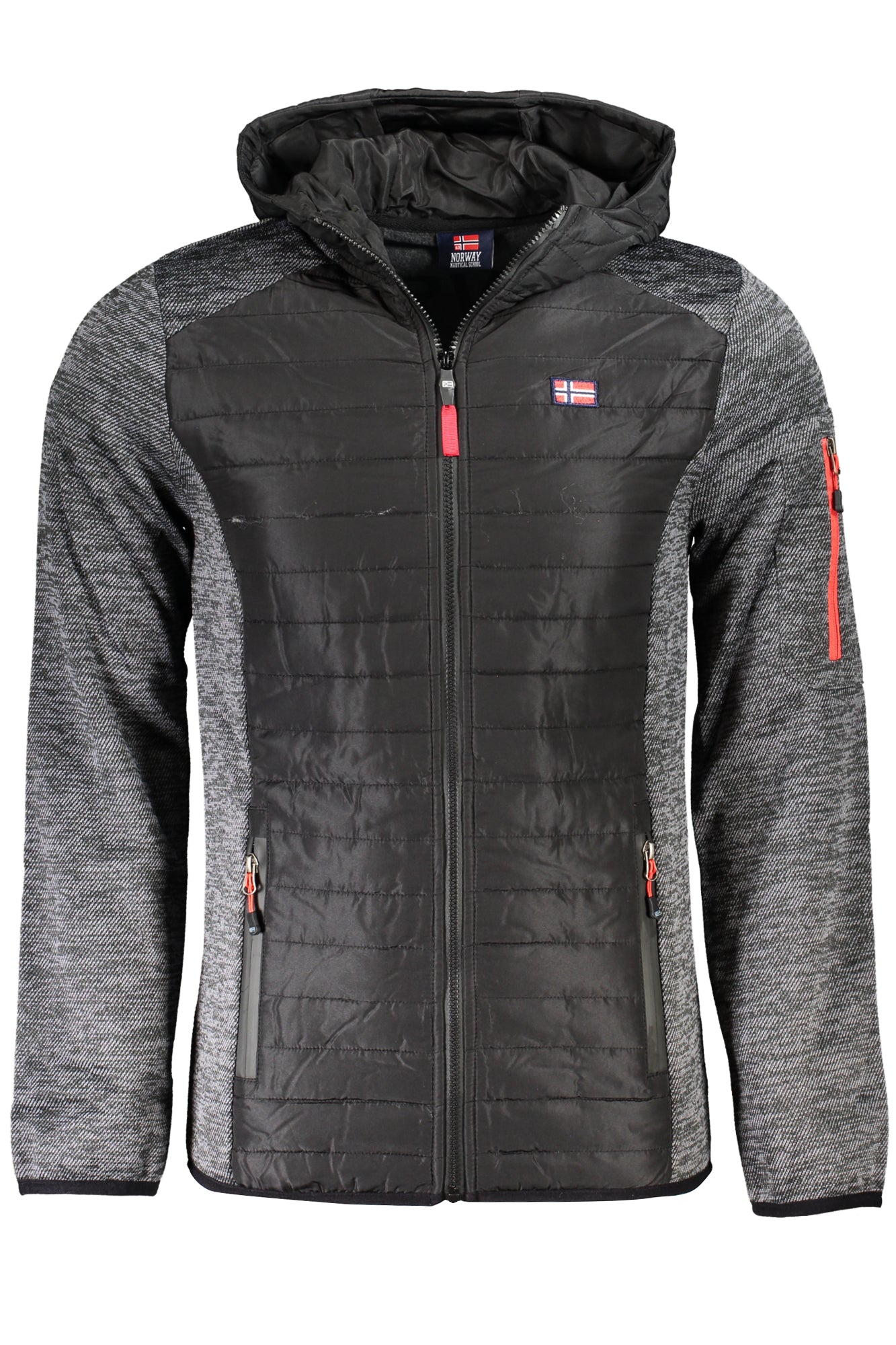 NORWAY 1963 - Man - Jacket