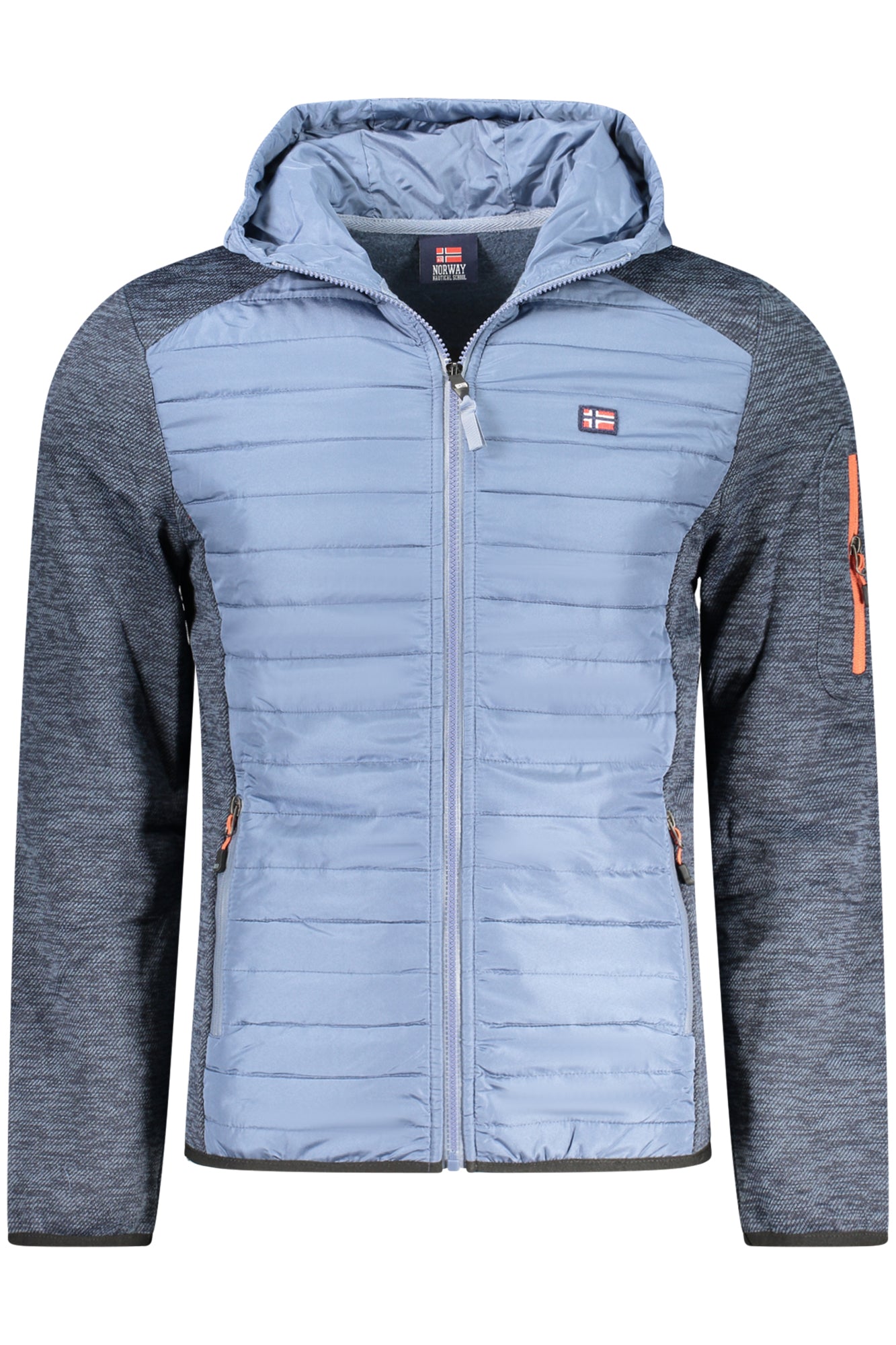 NORWAY 1963 - Man - Jacket