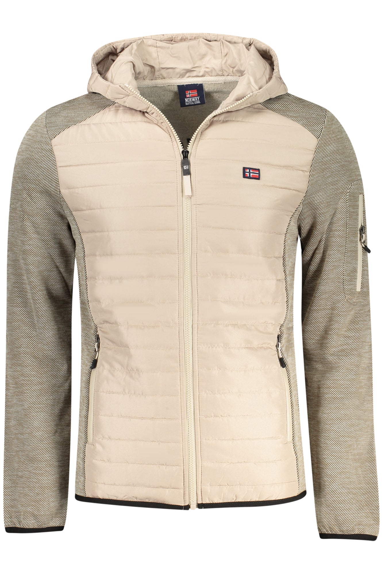 NORWAY 1963 - Man - Jacket