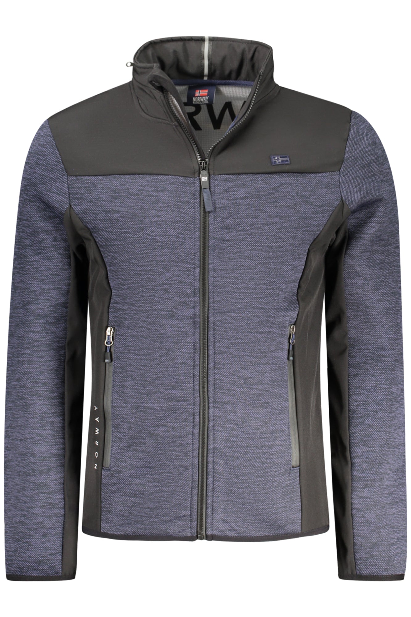 NORWAY 1963 - Man - Jacket