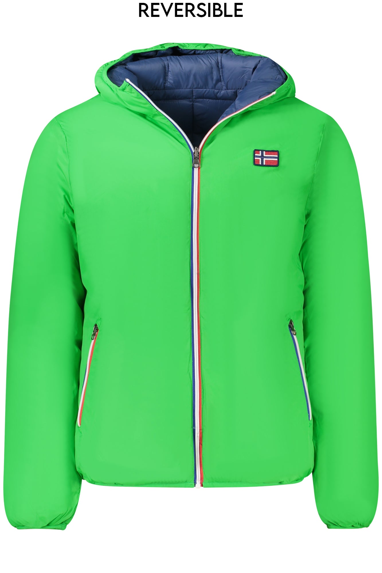 NORWAY 1963 - Man - Jacket