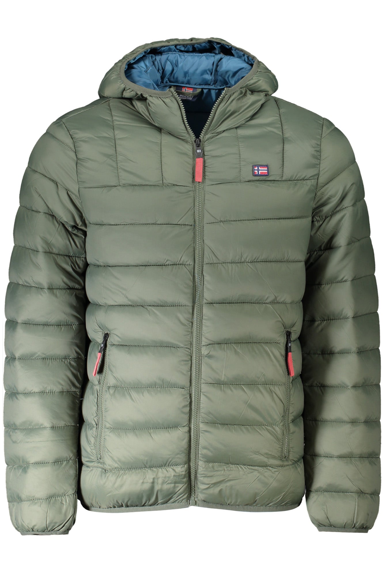 NORWAY 1963 - Man - Jacket