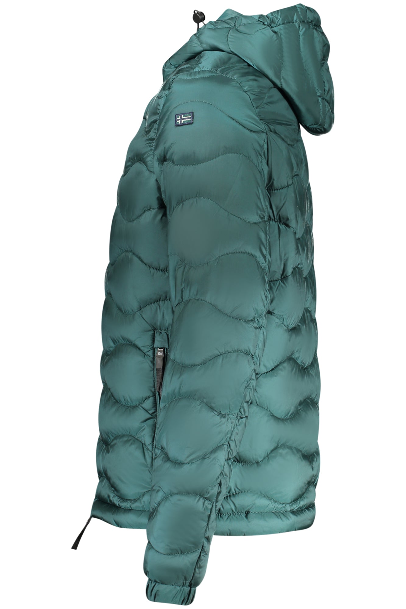 NORWAY 1963 - Man - Jacket