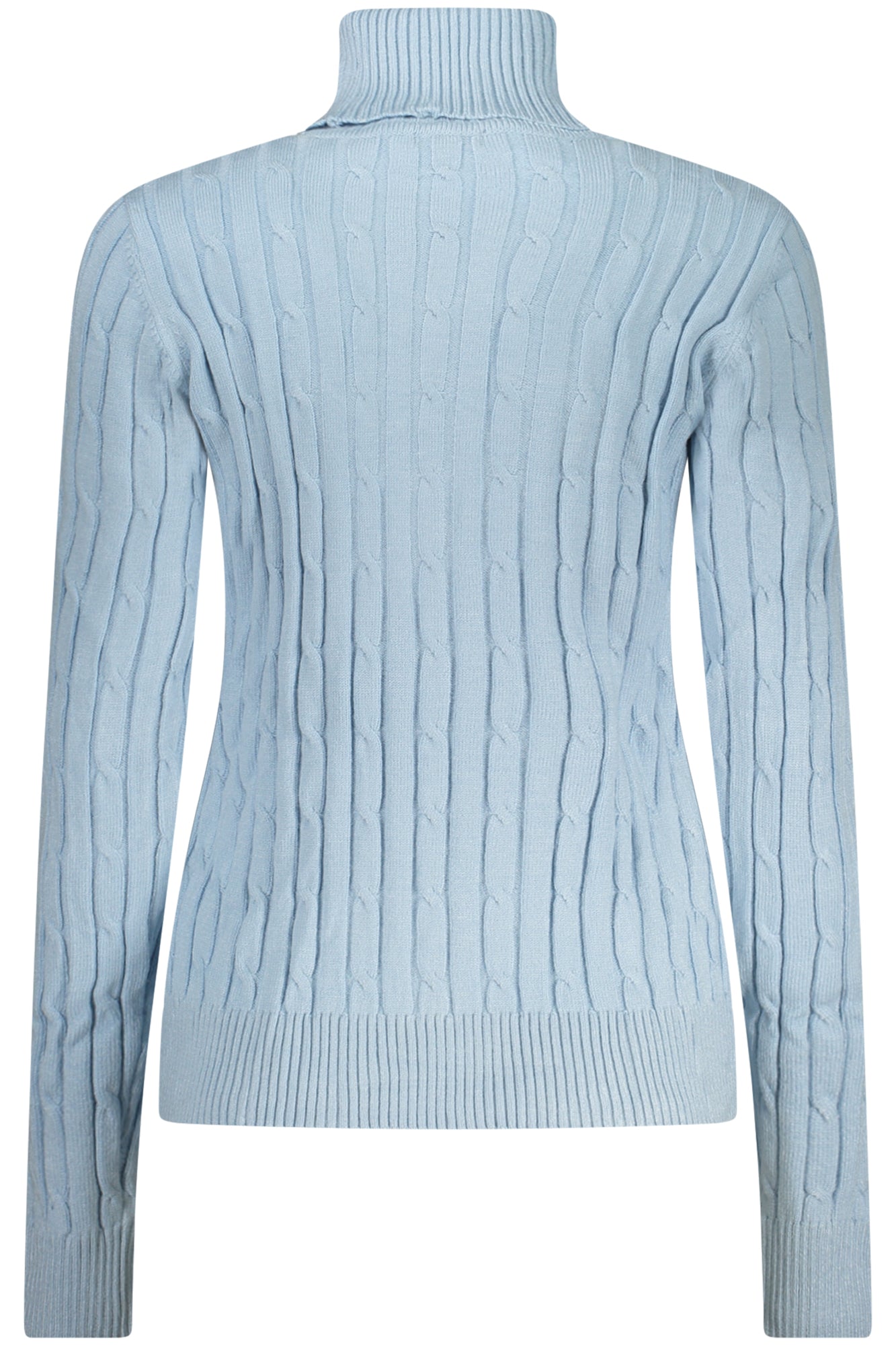 NORWAY 1963 - Woman - Knit Sweater