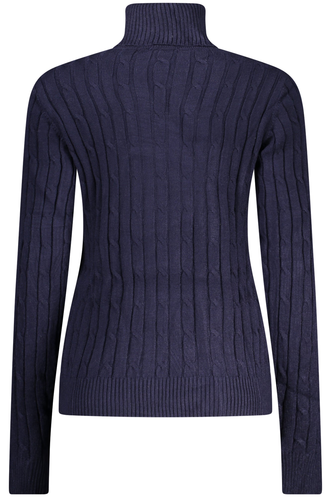 NORWAY 1963 - Woman - Knit Sweater