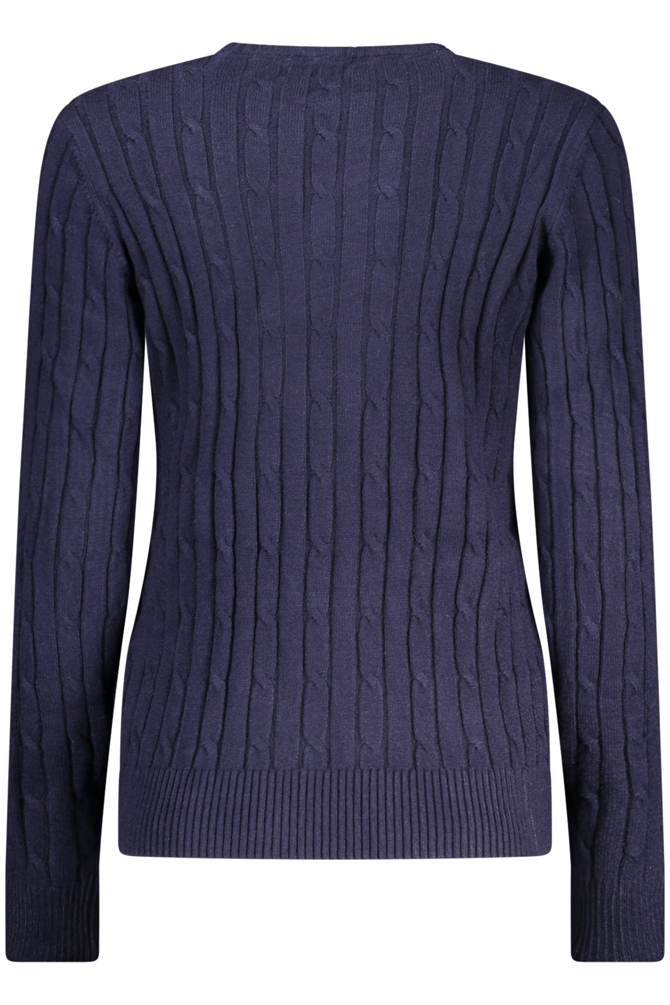 NORWAY 1963 - Woman - Knit Sweater