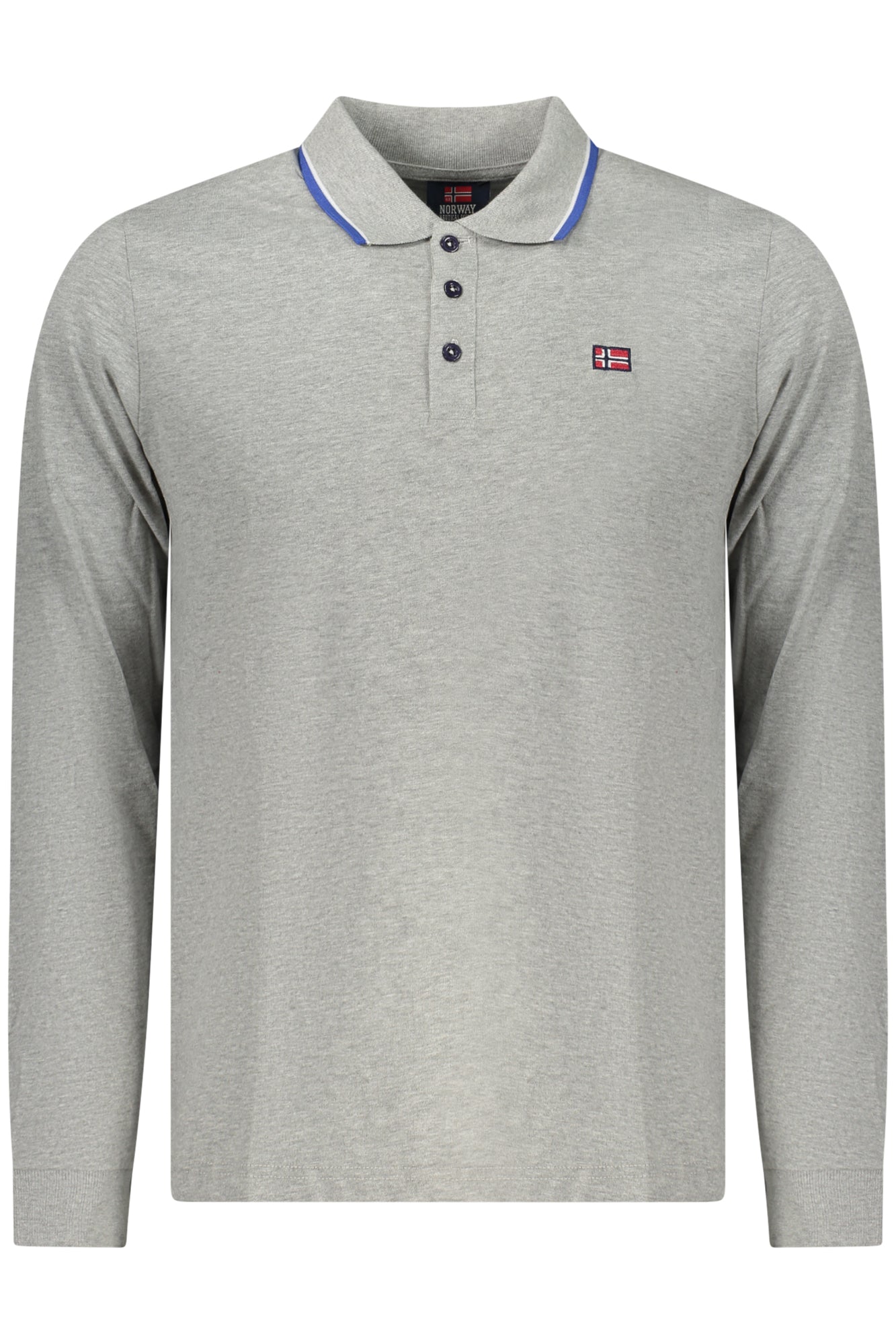 NORWAY 1963 - Man - Polo Shirt