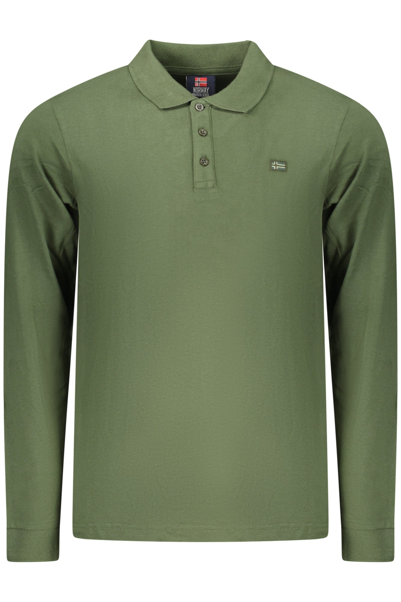 NORWAY 1963 - Man - Polo Shirt