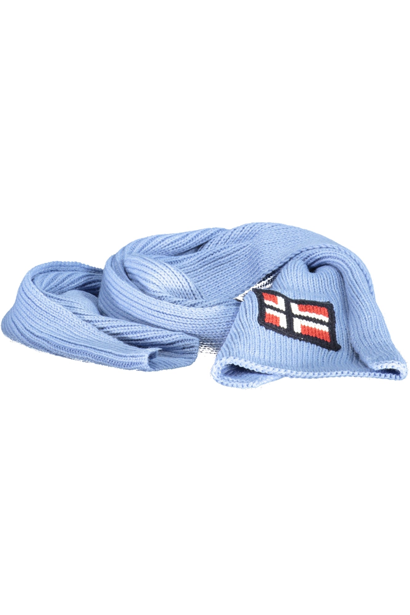 NORWAY 1963 - Man - Scarf