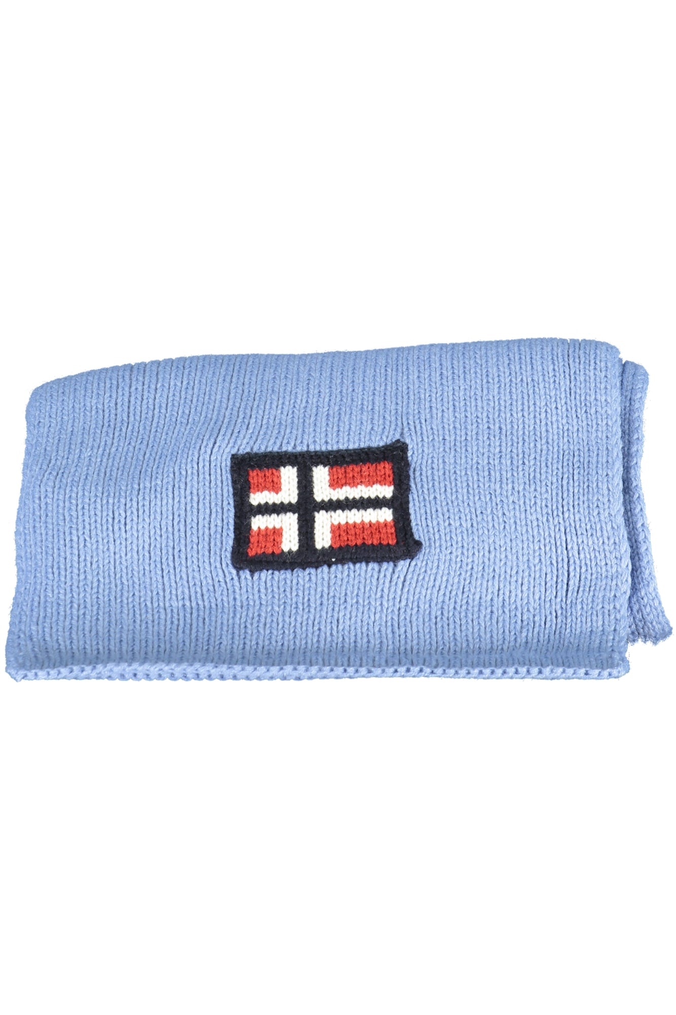 NORWAY 1963 - Man - Scarf