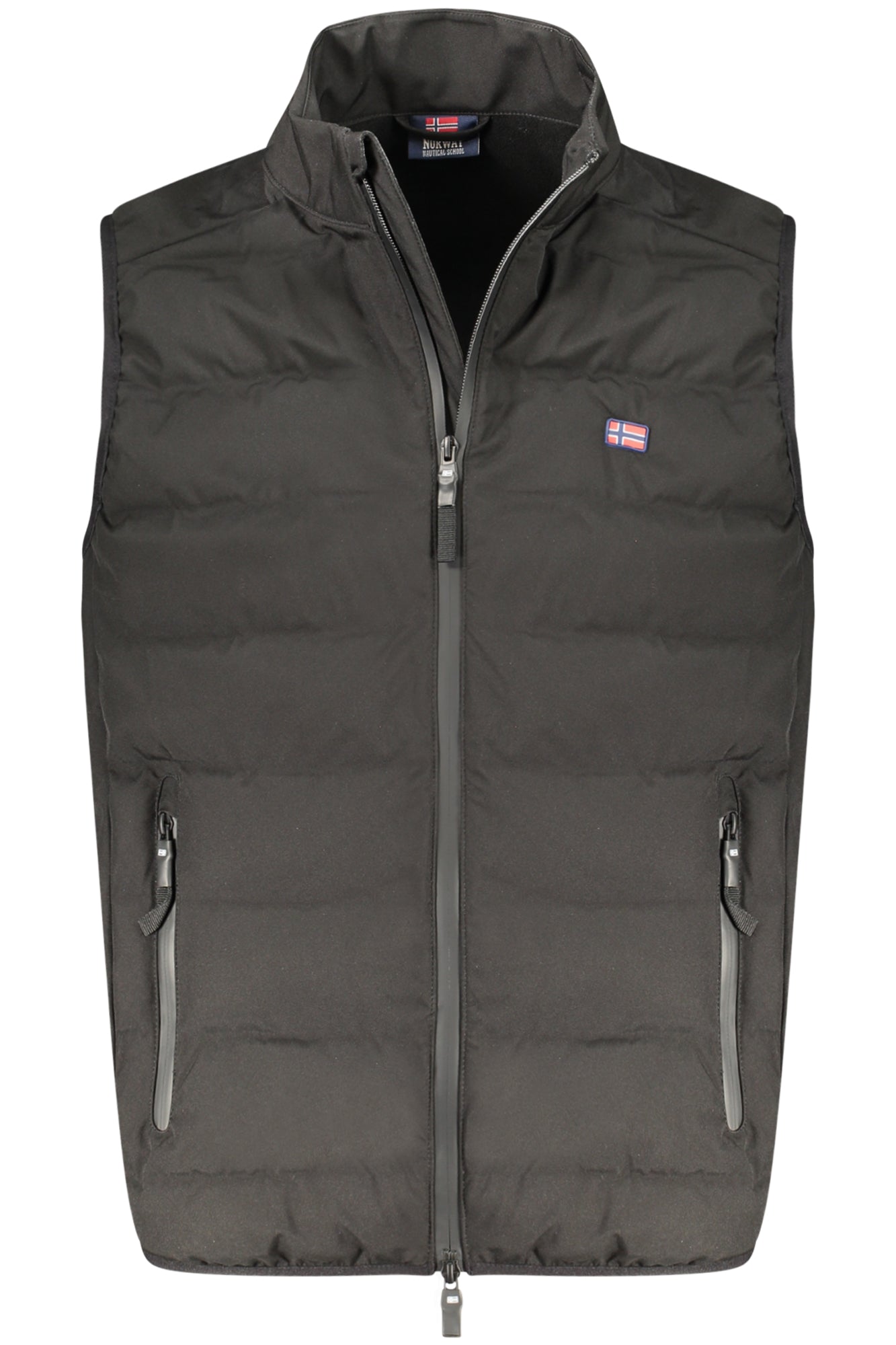 NORWAY 1963 - Man - Vest