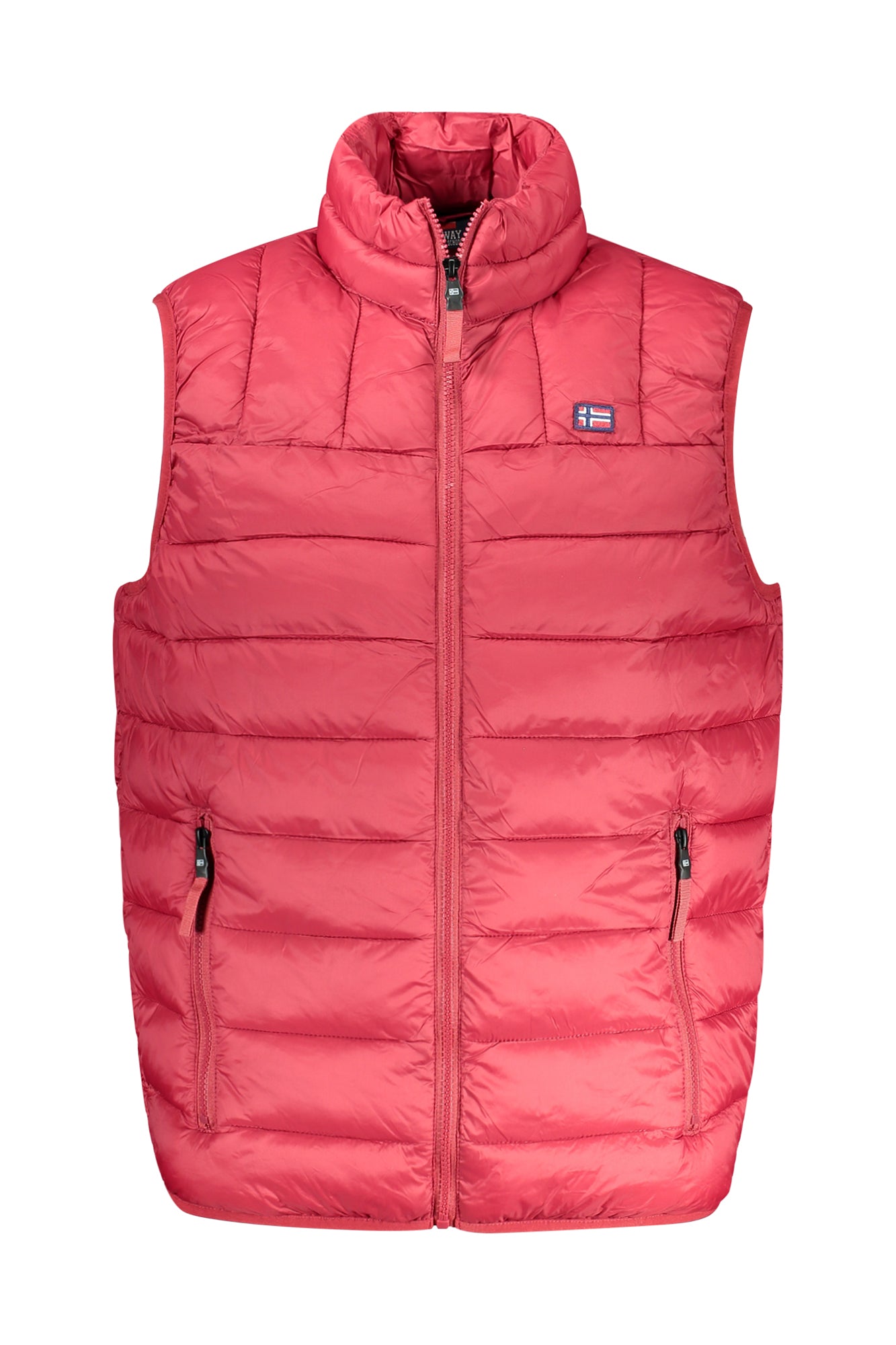 NORWAY 1963 - Man - Vest