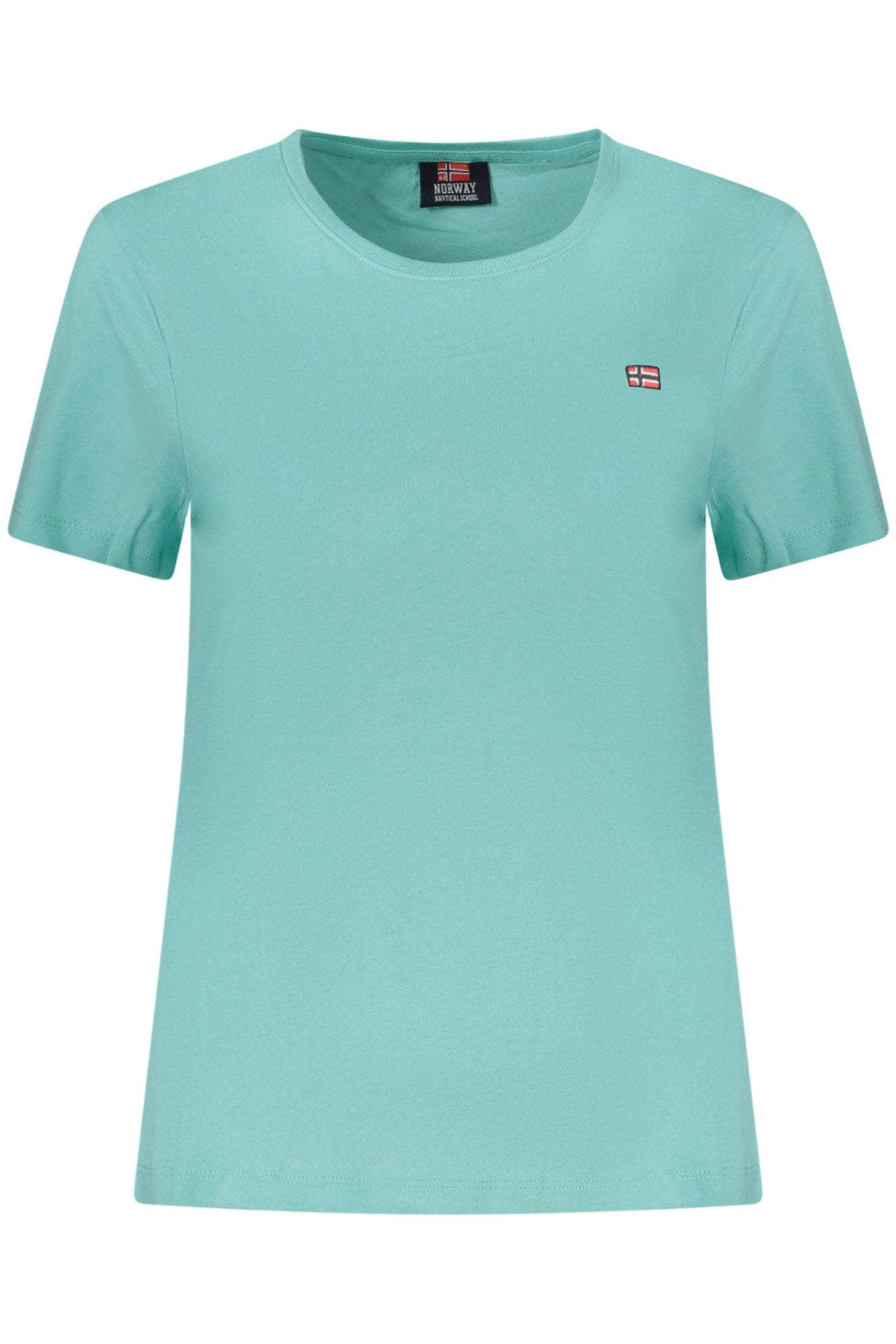 NORWAY 1963 - Woman - T-shirt