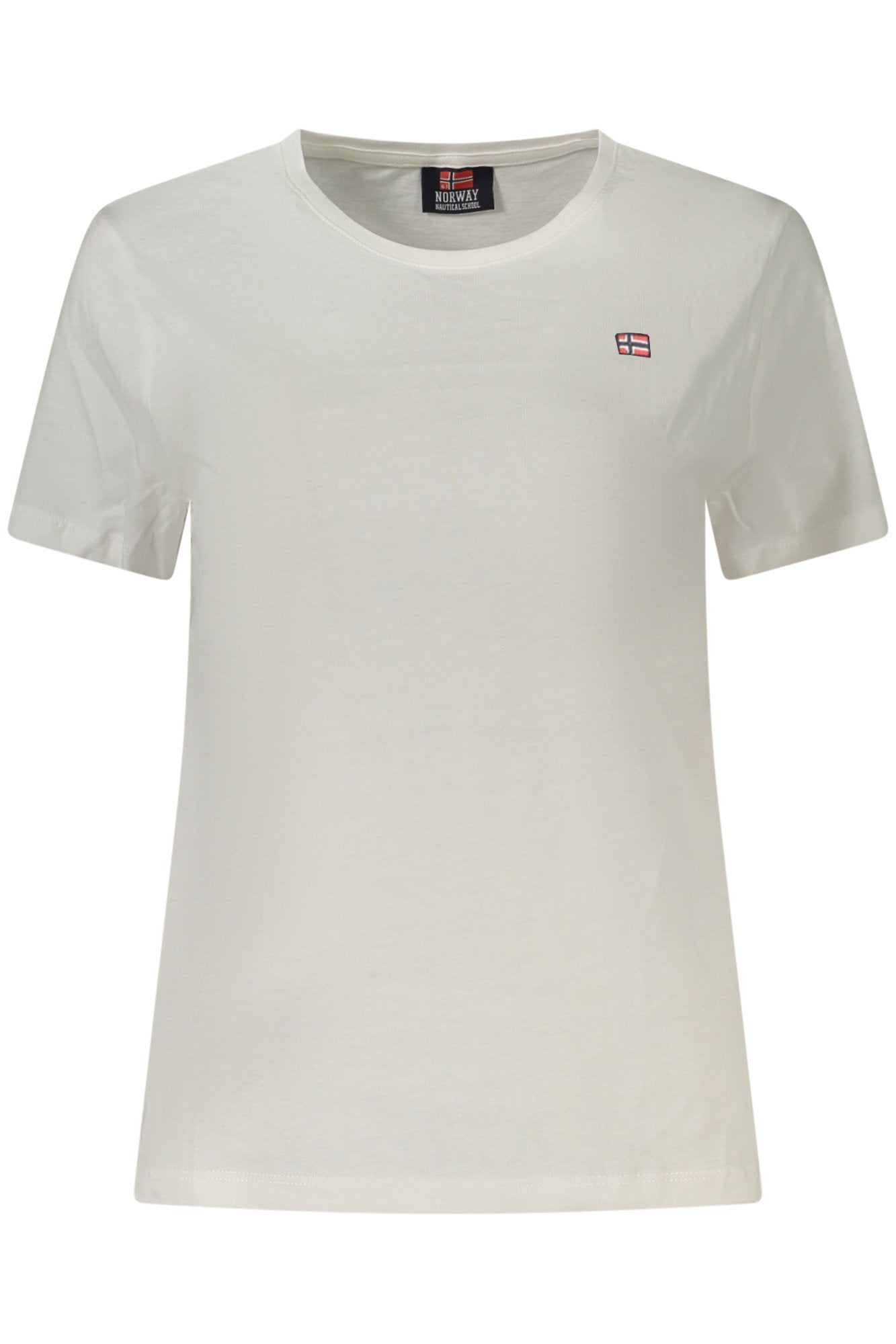 NORWAY 1963 - Woman - T-shirt