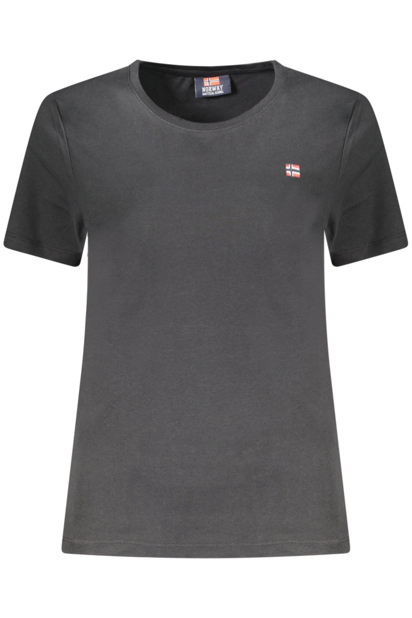 NORWAY 1963 - Woman - T-shirt