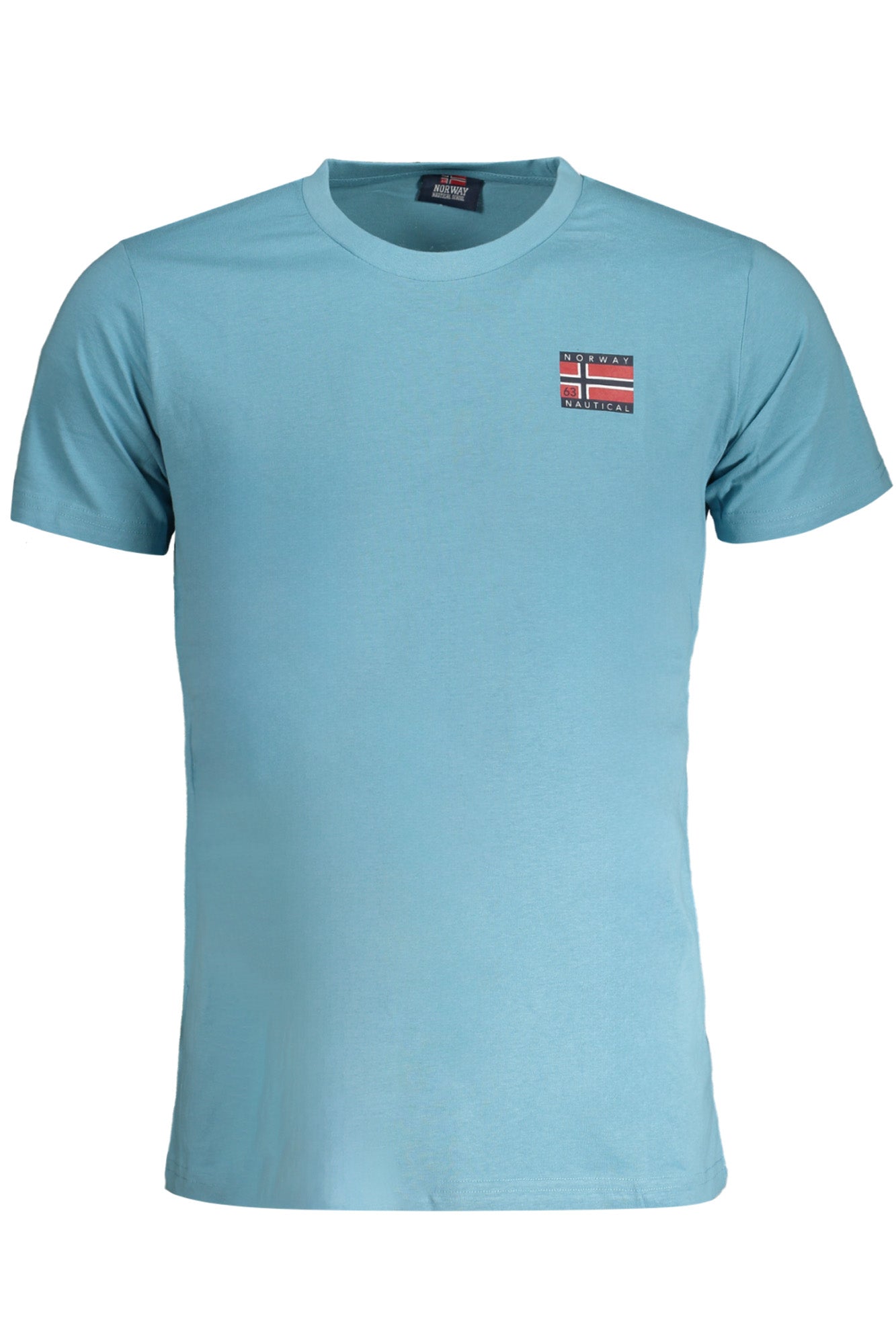 NORWAY 1963 - Man - T-shirt