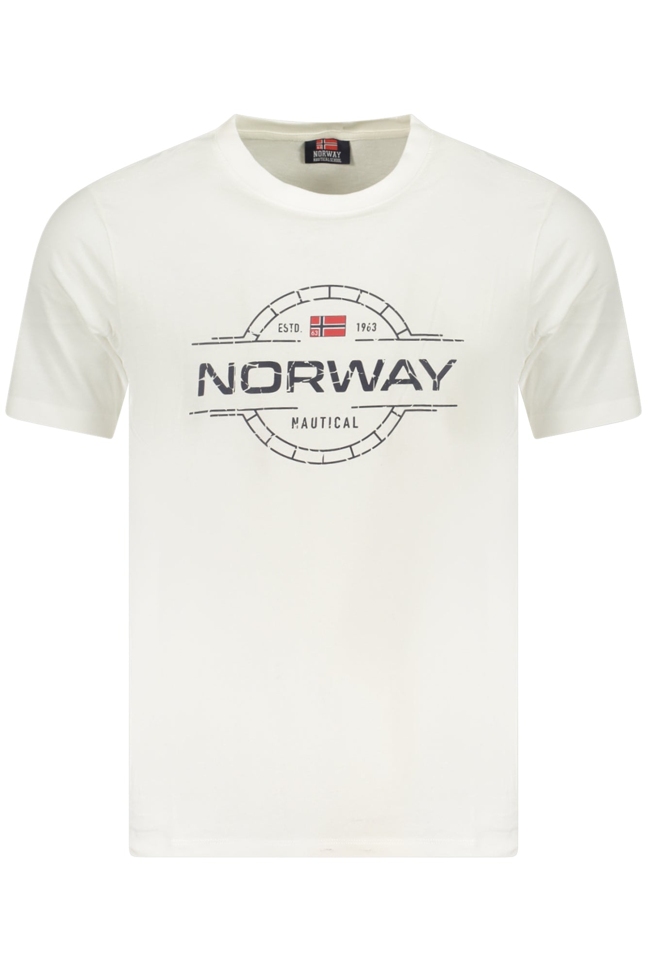 NORWAY 1963 - Man - T-shirt