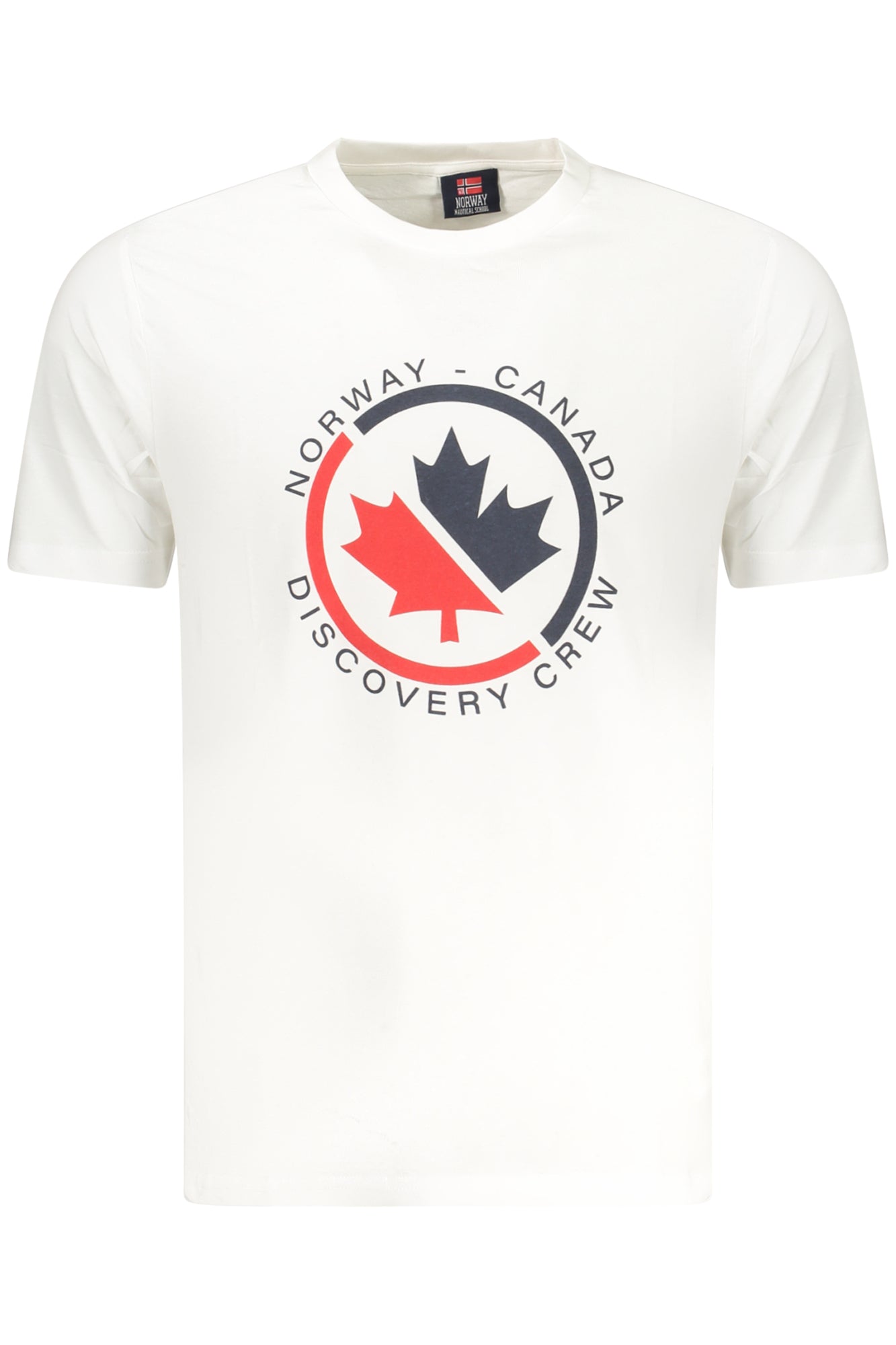 NORWAY 1963 - Man - T-shirt
