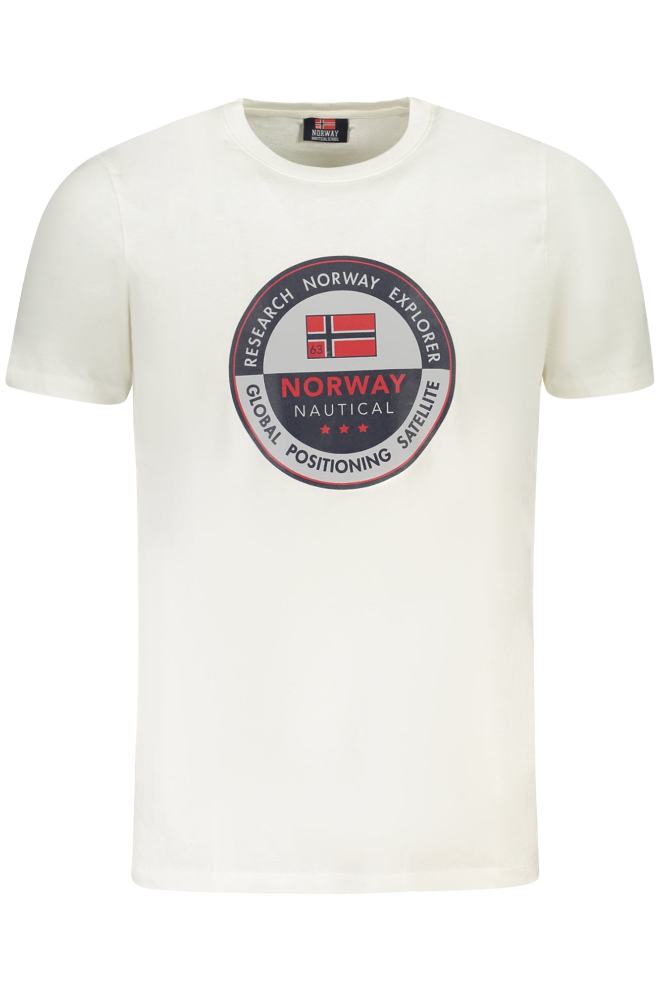 NORWAY 1963 - Man - T-shirt