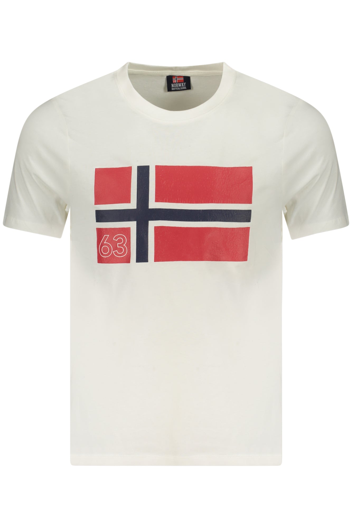 NORWAY 1963 - Man - T-shirt