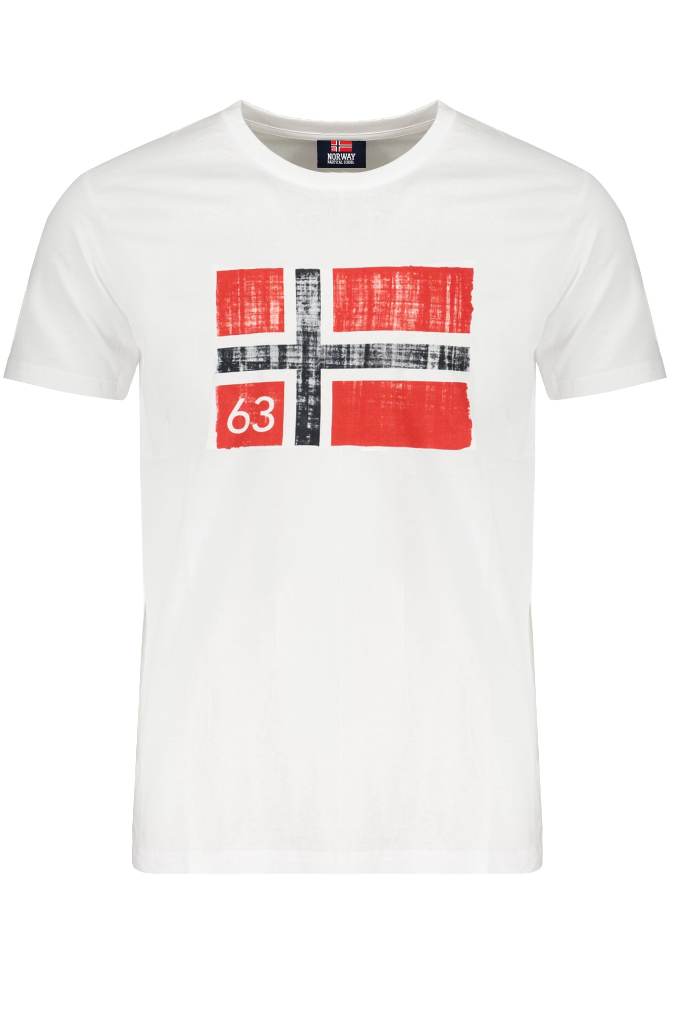 NORWAY 1963 - Man - T-shirt