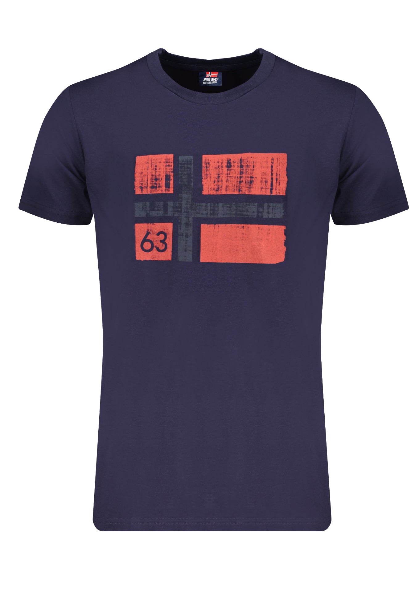 NORWAY 1963 - Man - T-shirt