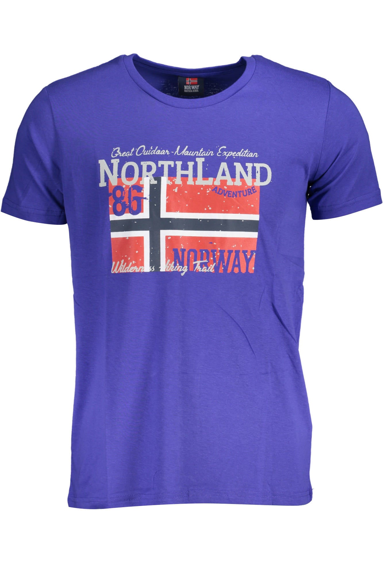 NORWAY 1963 - Man - T-shirt