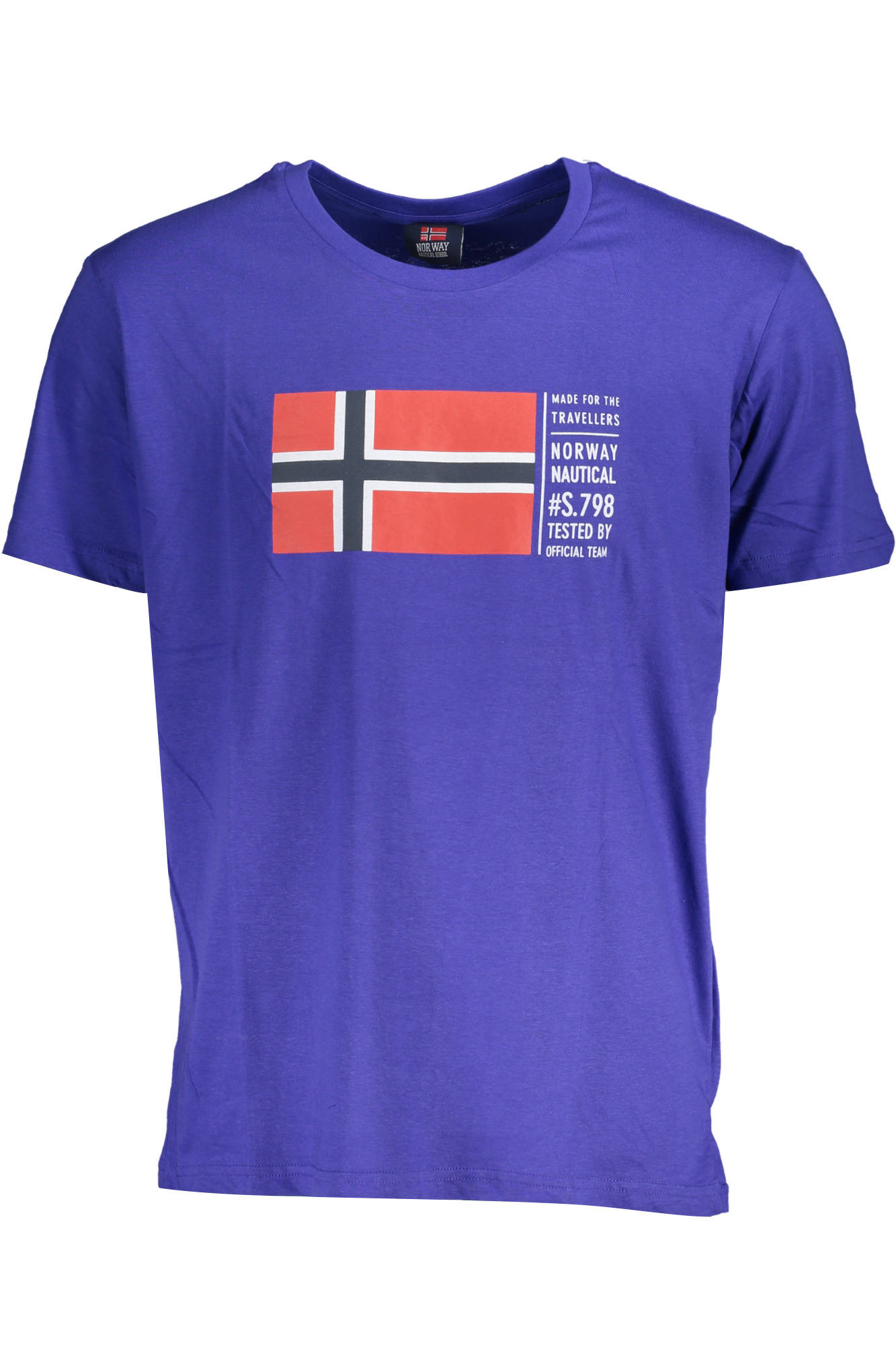 NORWAY 1963 - Man - T-shirt