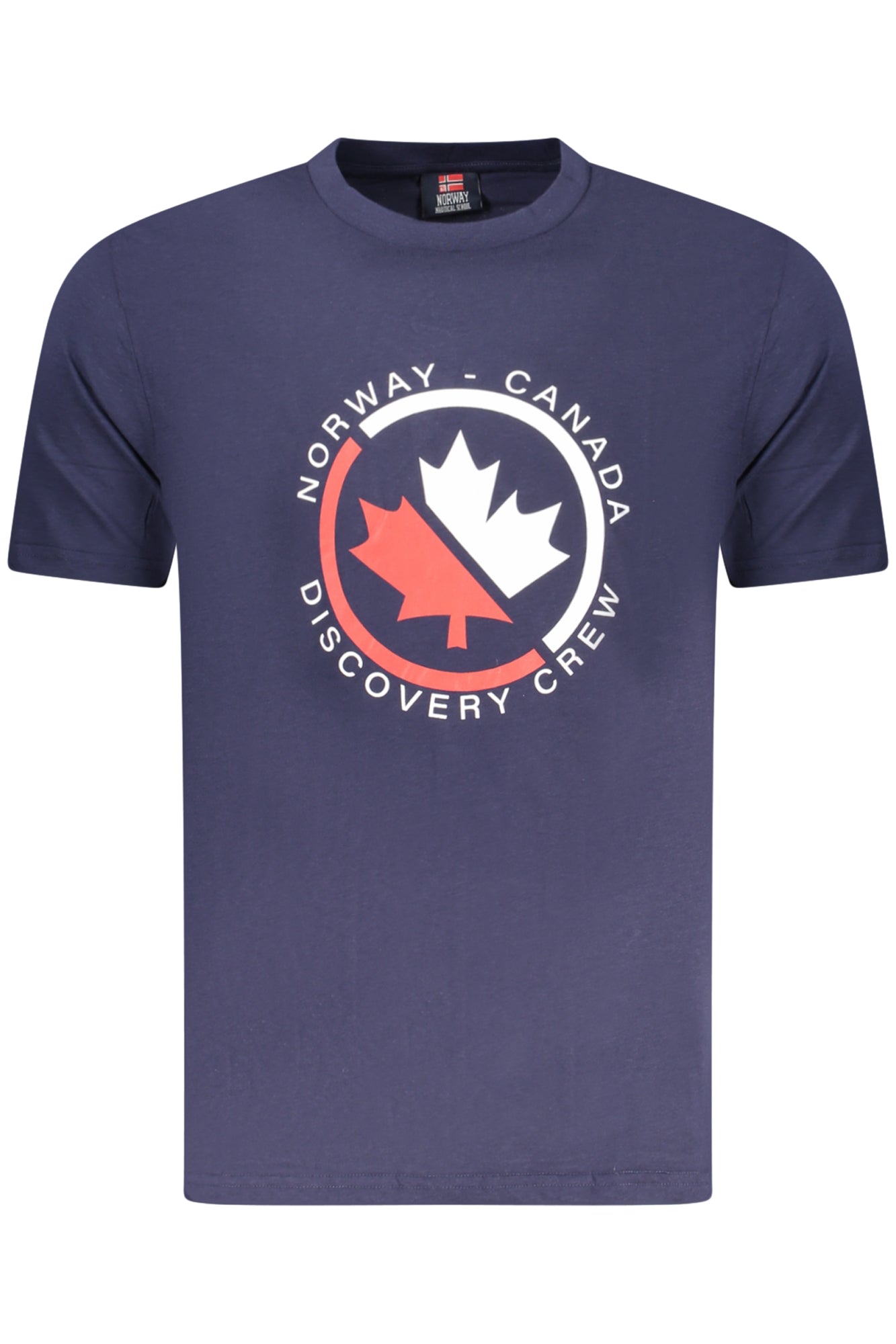 NORWAY 1963 - Man - T-shirt