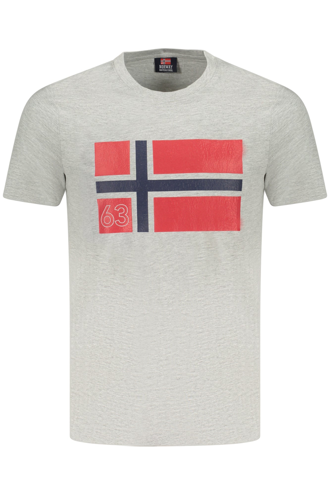 NORWAY 1963 - Man - T-shirt