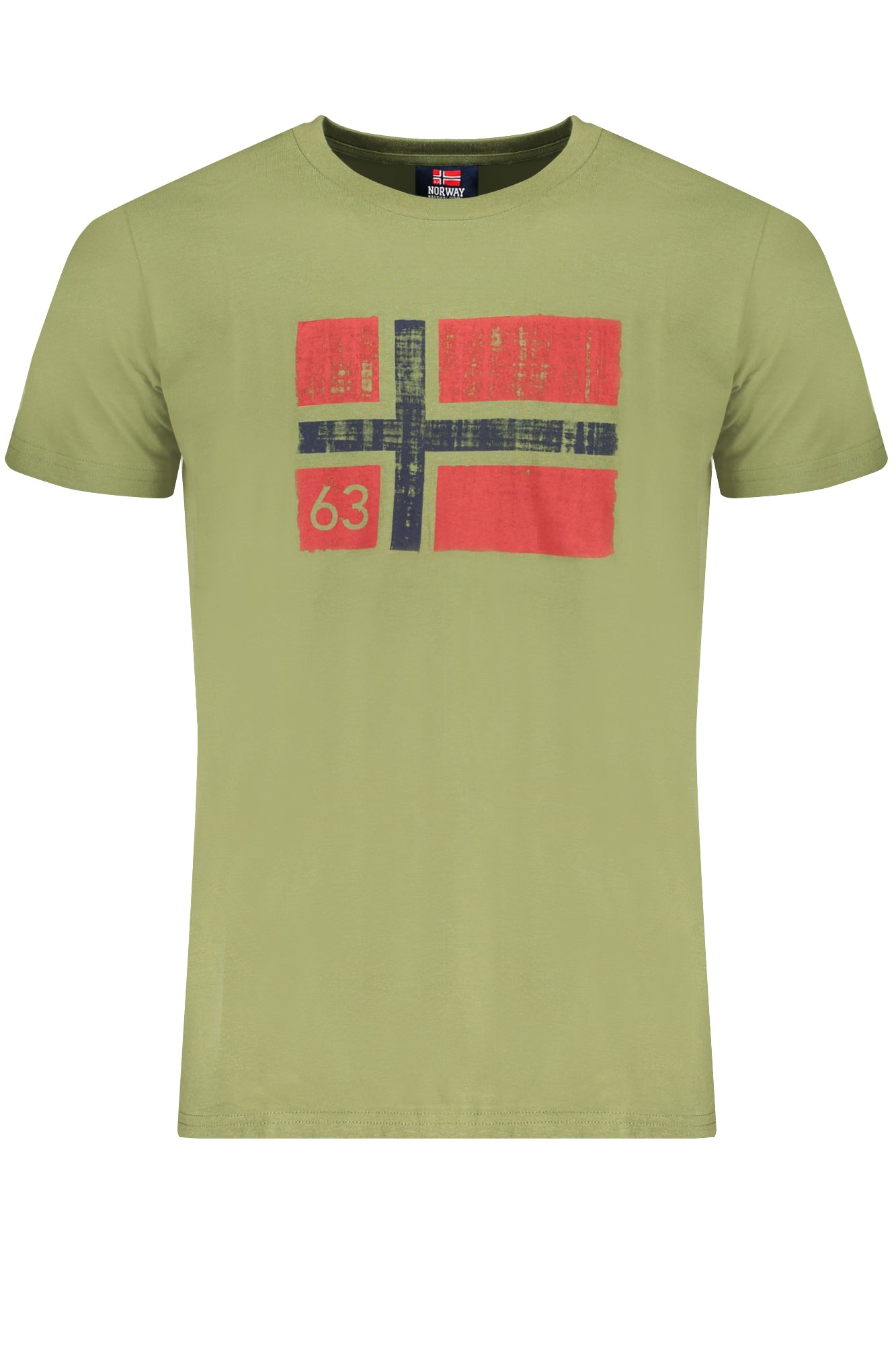 NORWAY 1963 - Man - T-shirt