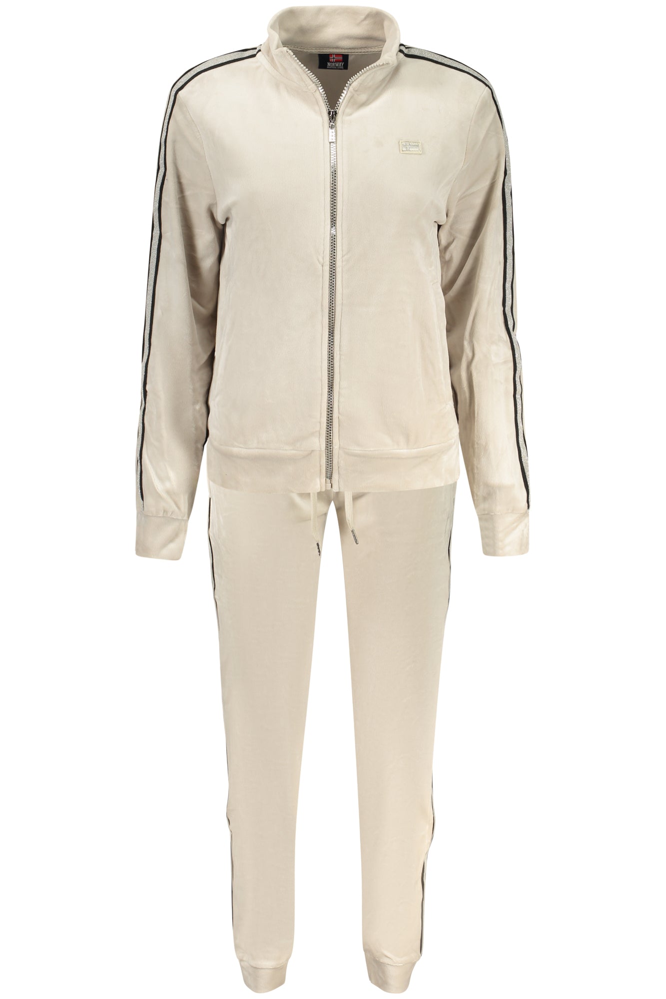 NORWAY 1963 - Woman - Track Suit
