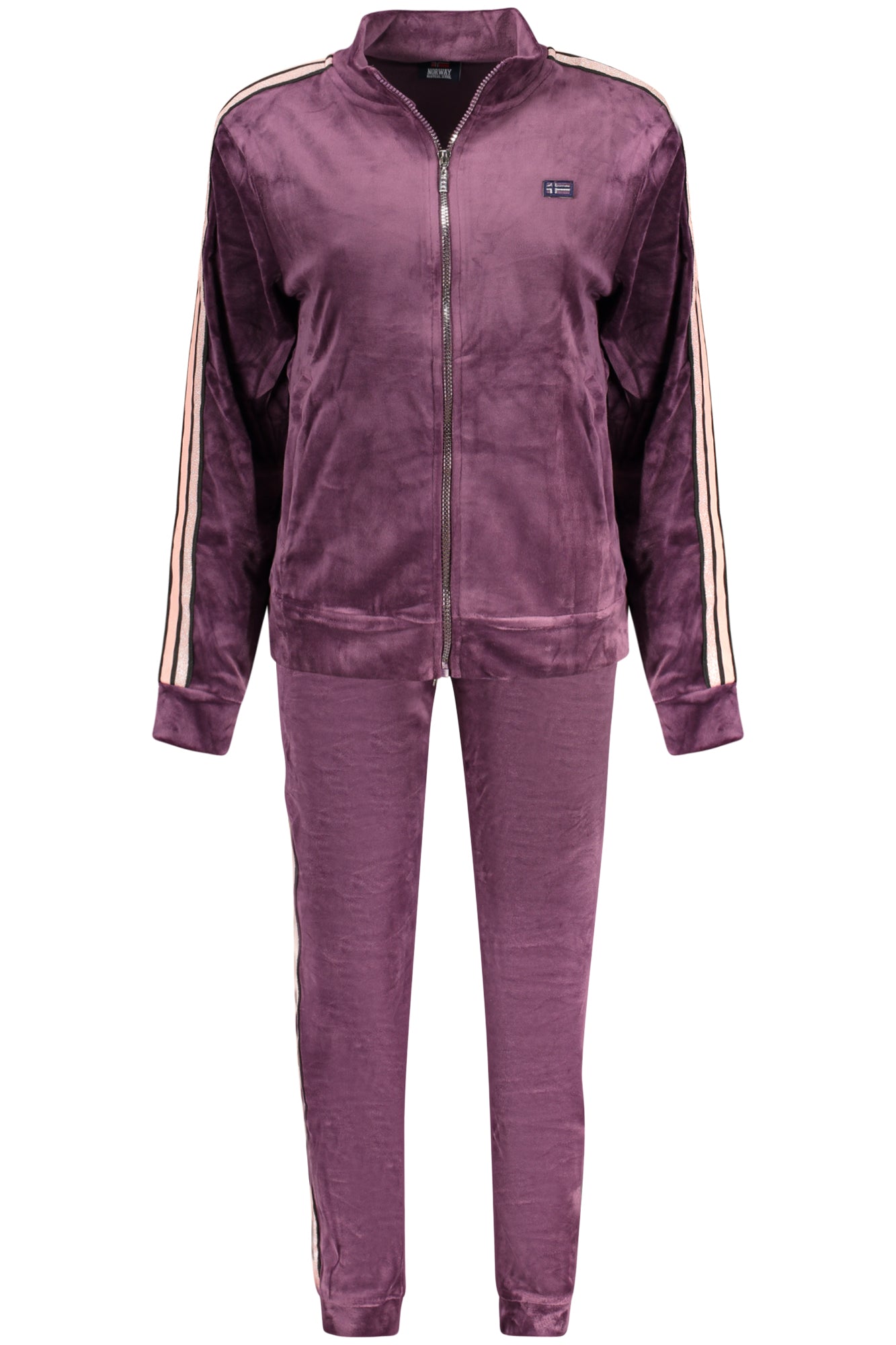 NORWAY 1963 - Woman - Track Suit