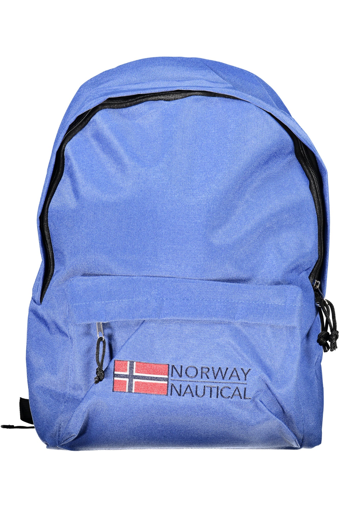 NORWAY 1963 - Man - Backpack