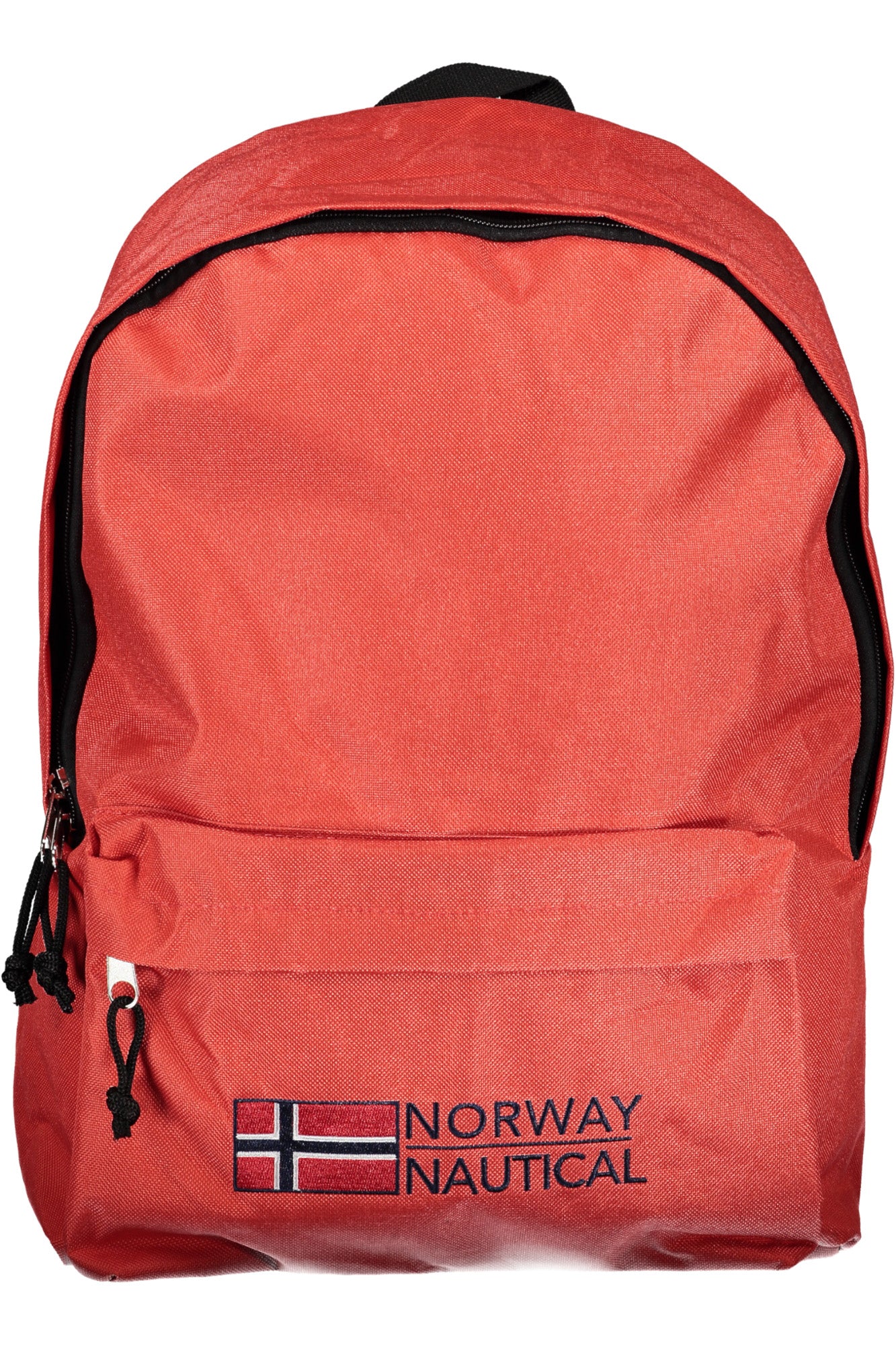 NORWAY 1963 - Man - Backpack