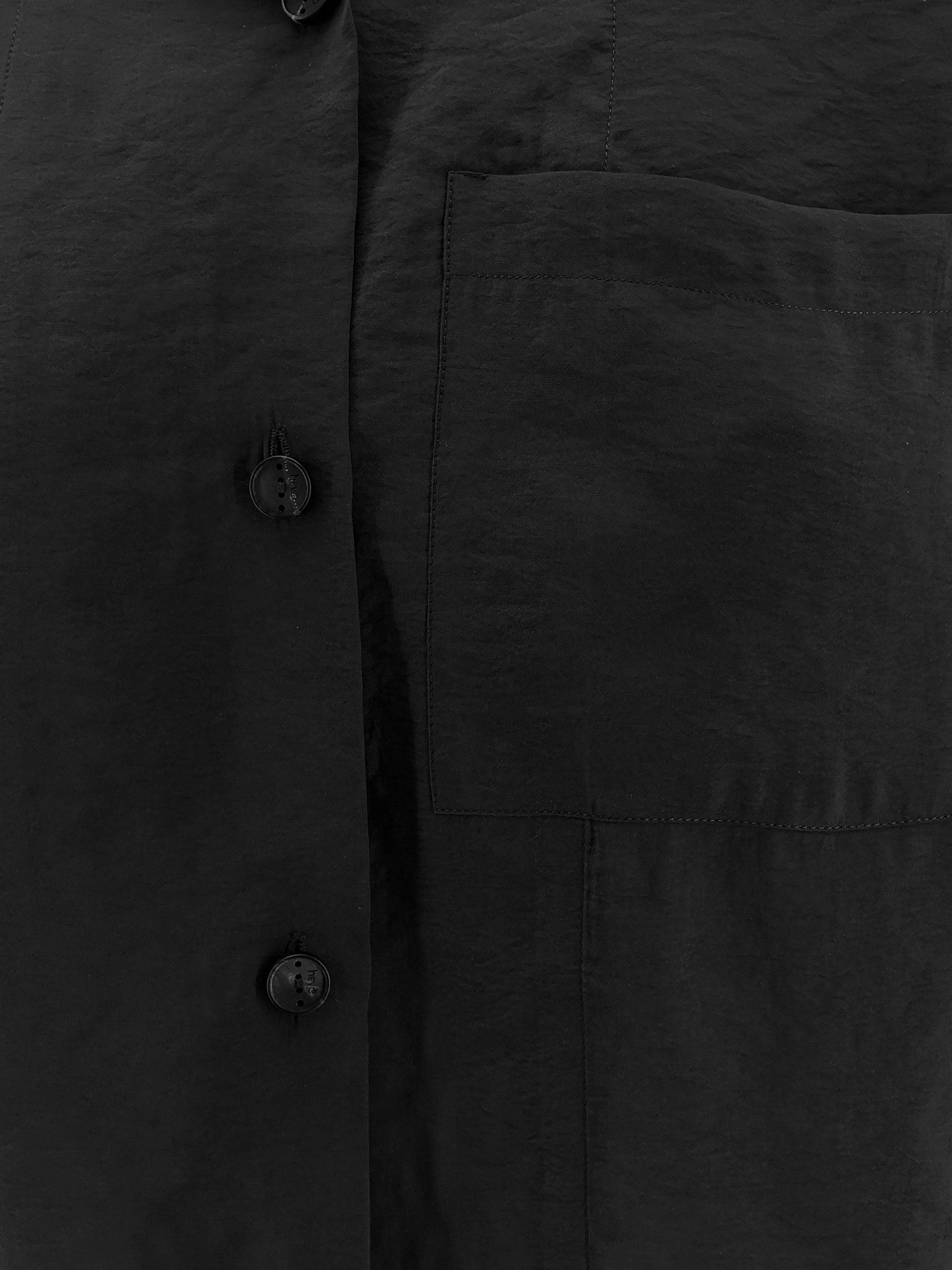 Hevo - Woman - Black - Shirt
