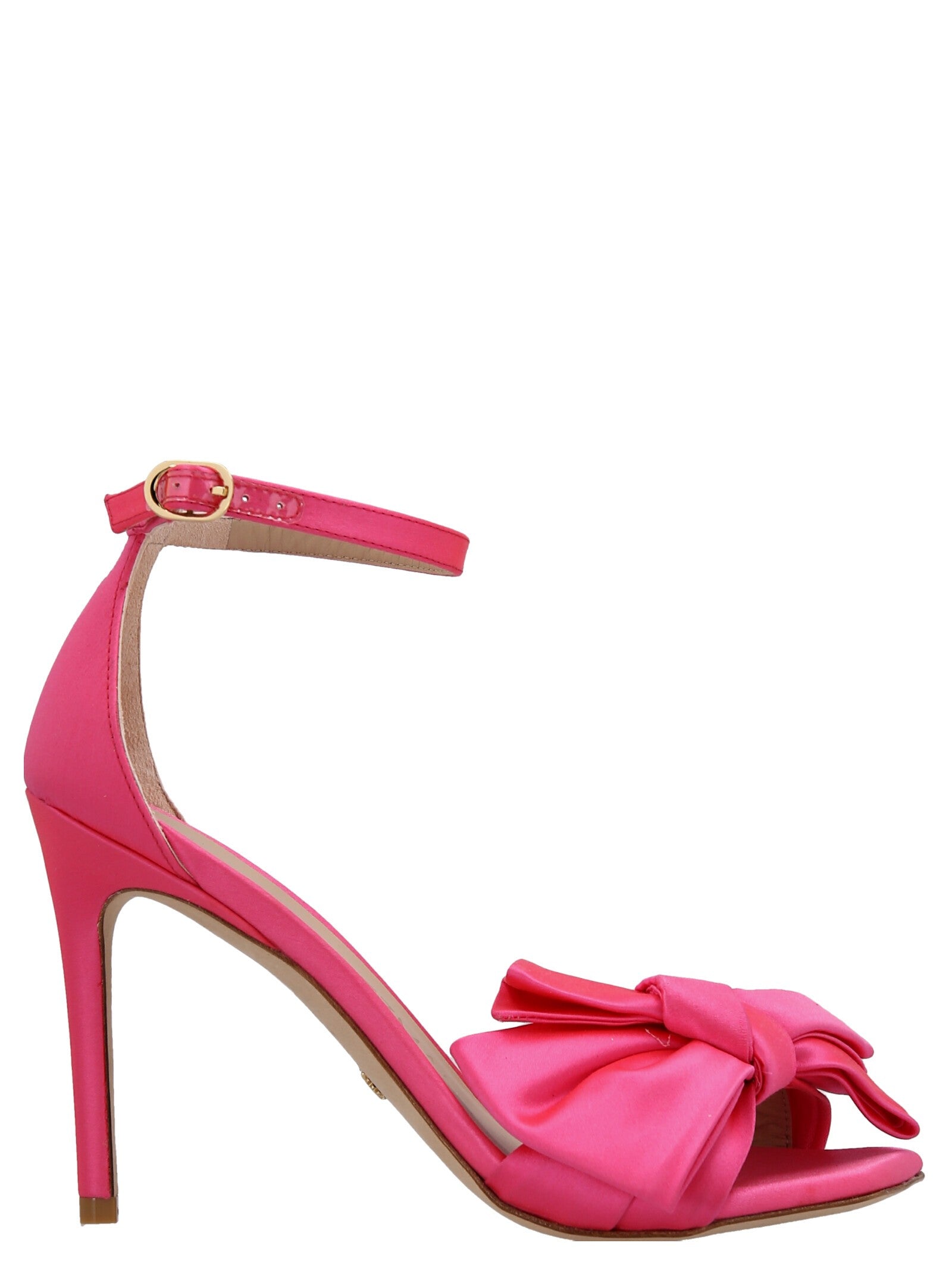 Stuart Weitzman - nan - Pink - Sandal