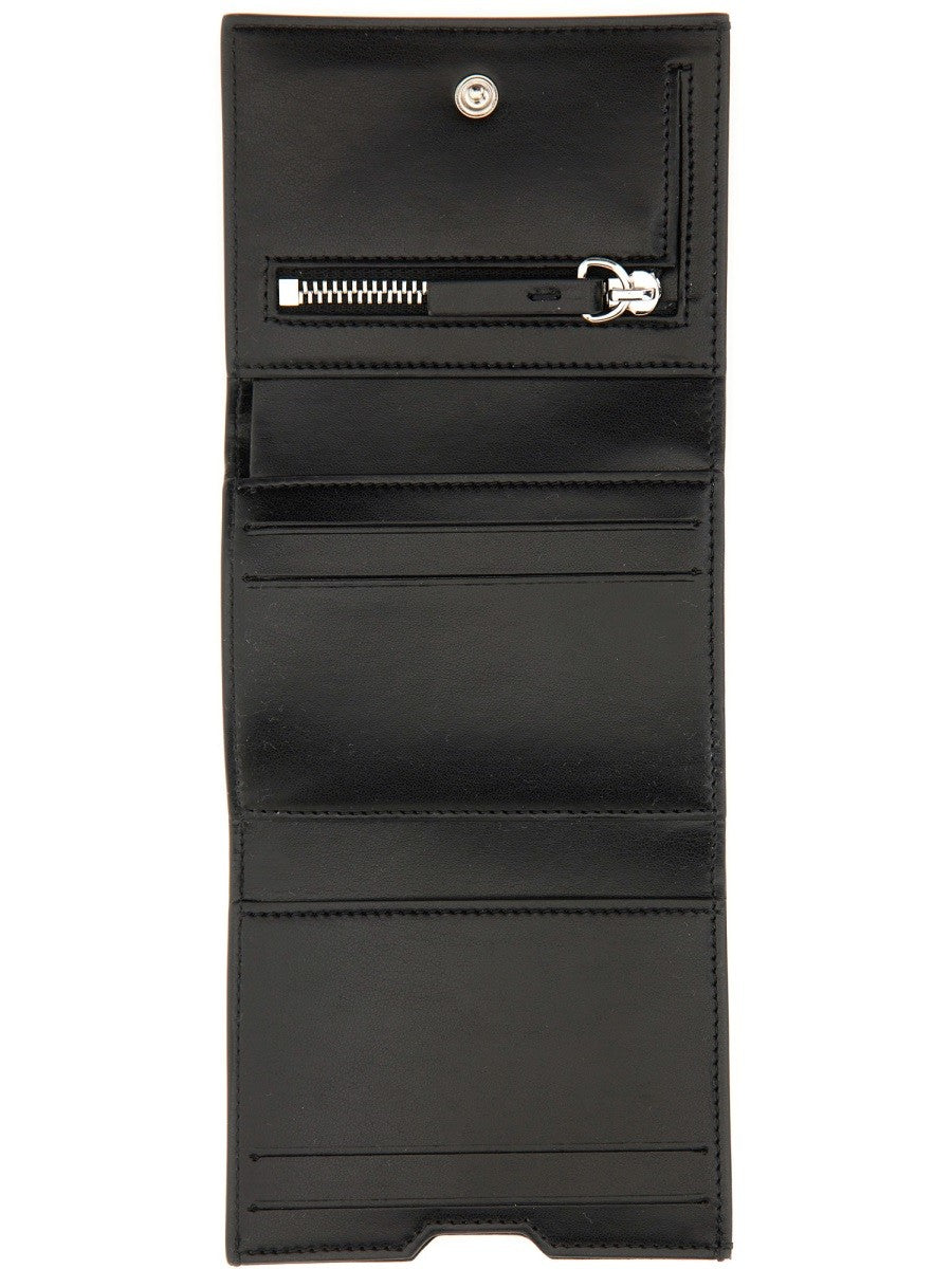 MM6 MAISON MARGIELA - Woman - Black - Wallet