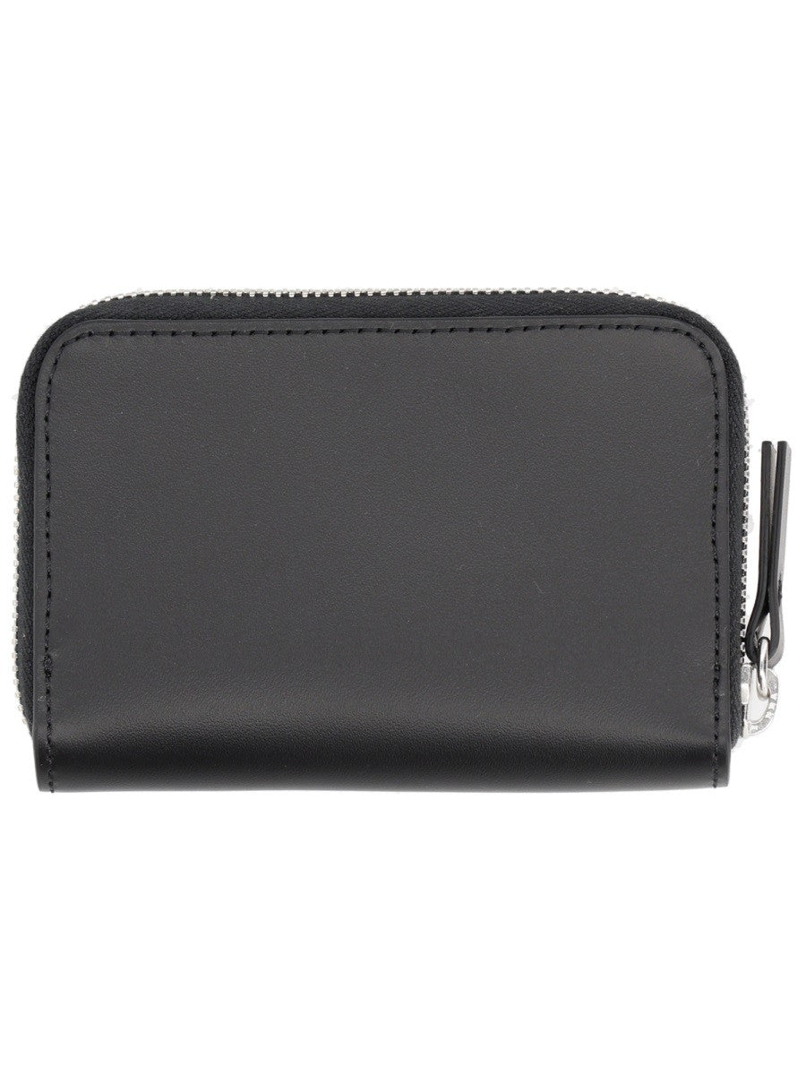 MM6 MAISON MARGIELA - Unisex - Black - Wallet