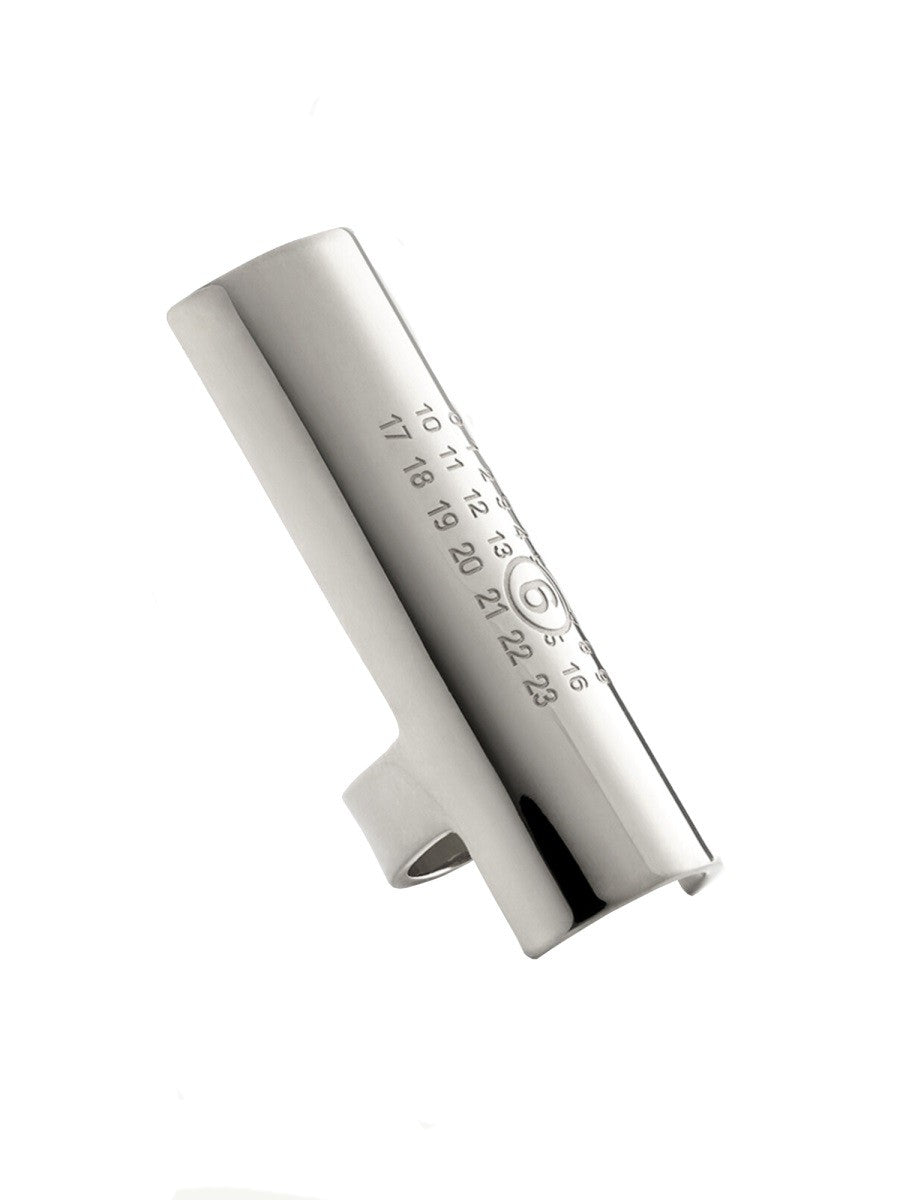 MM6 MAISON MARGIELA - Woman - Silver - Ring