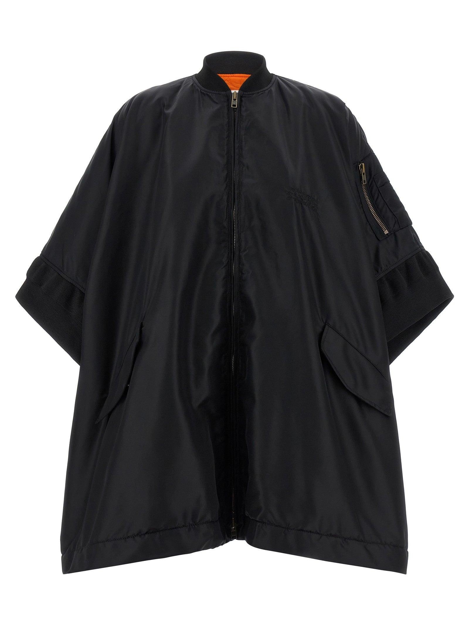 MM6 MAISON MARGIELA - nan - Black - Jacket