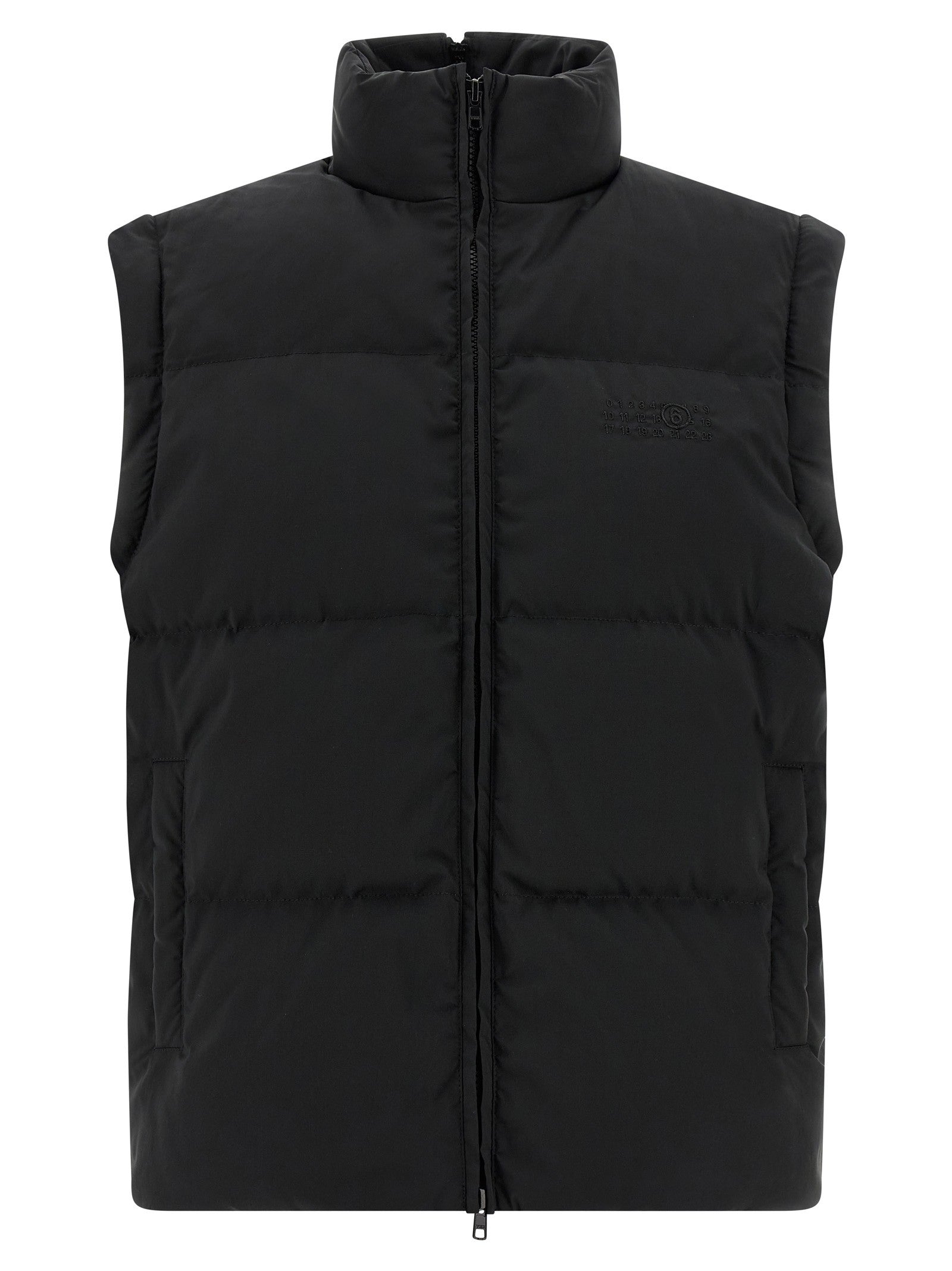 MM6 MAISON MARGIELA - nan - Black - Jacket