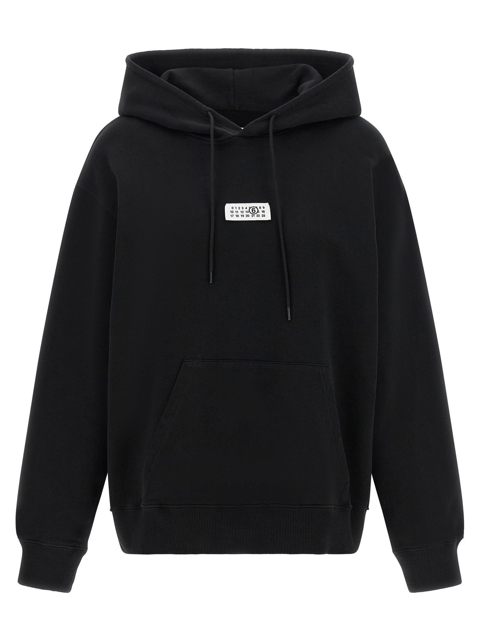 MM6 MAISON MARGIELA - nan - Black - Sweatshirt