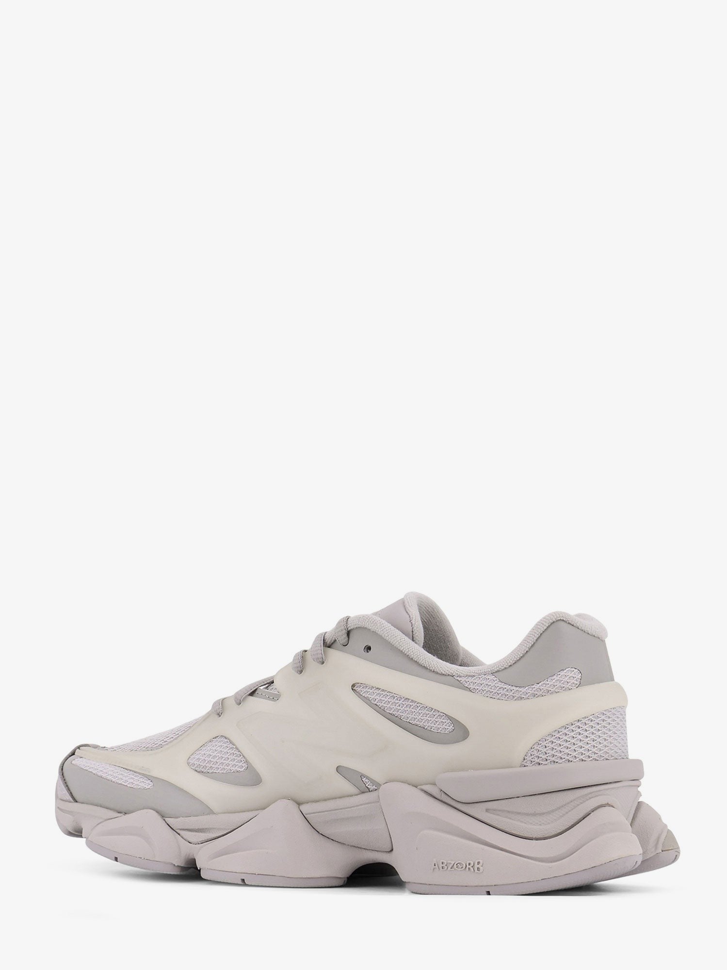 New Balance - Man - Grey - Sneaker