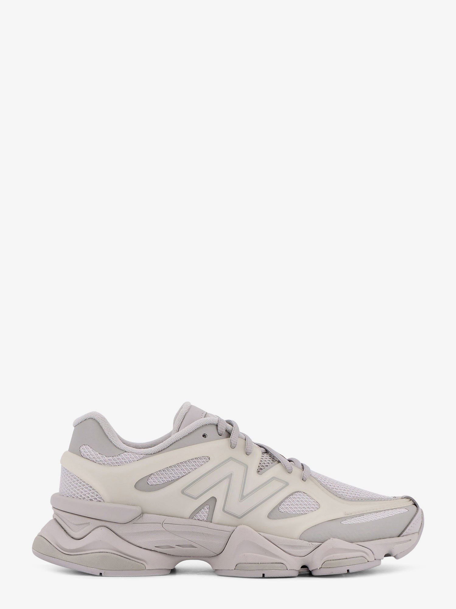 New Balance - Man - Grey - Sneaker