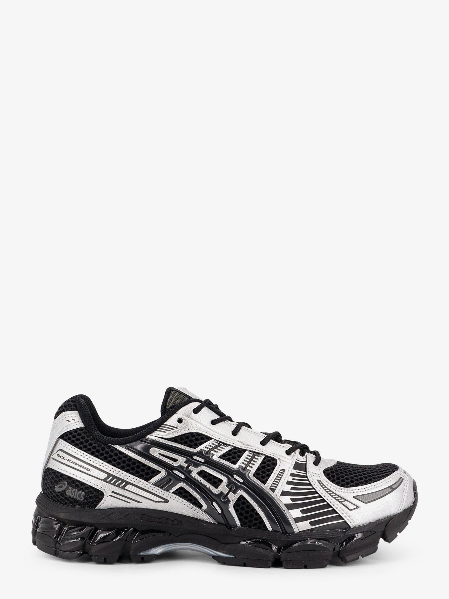 Asics - Man - Black - Sneaker