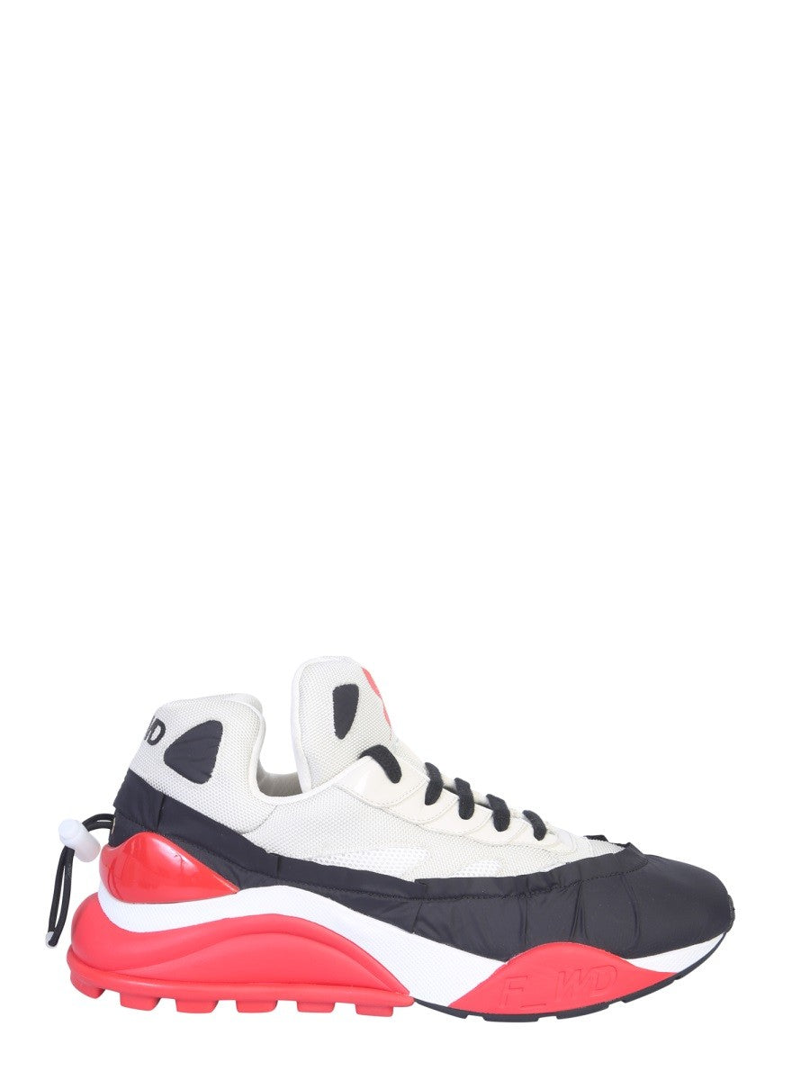 FORWARD - Unisex - Multicolour - Sneaker