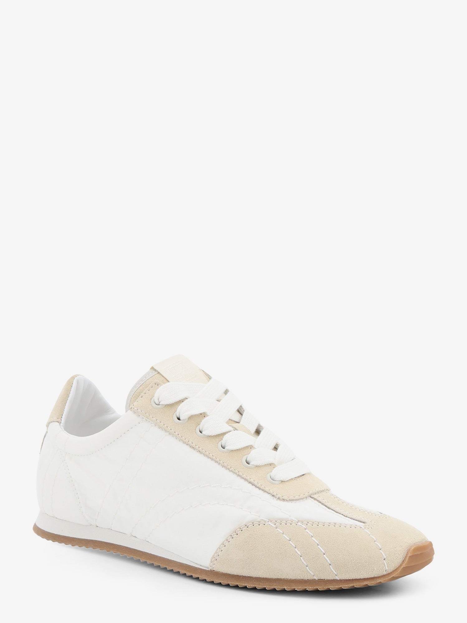 TOTEME - Woman - White - Sneaker